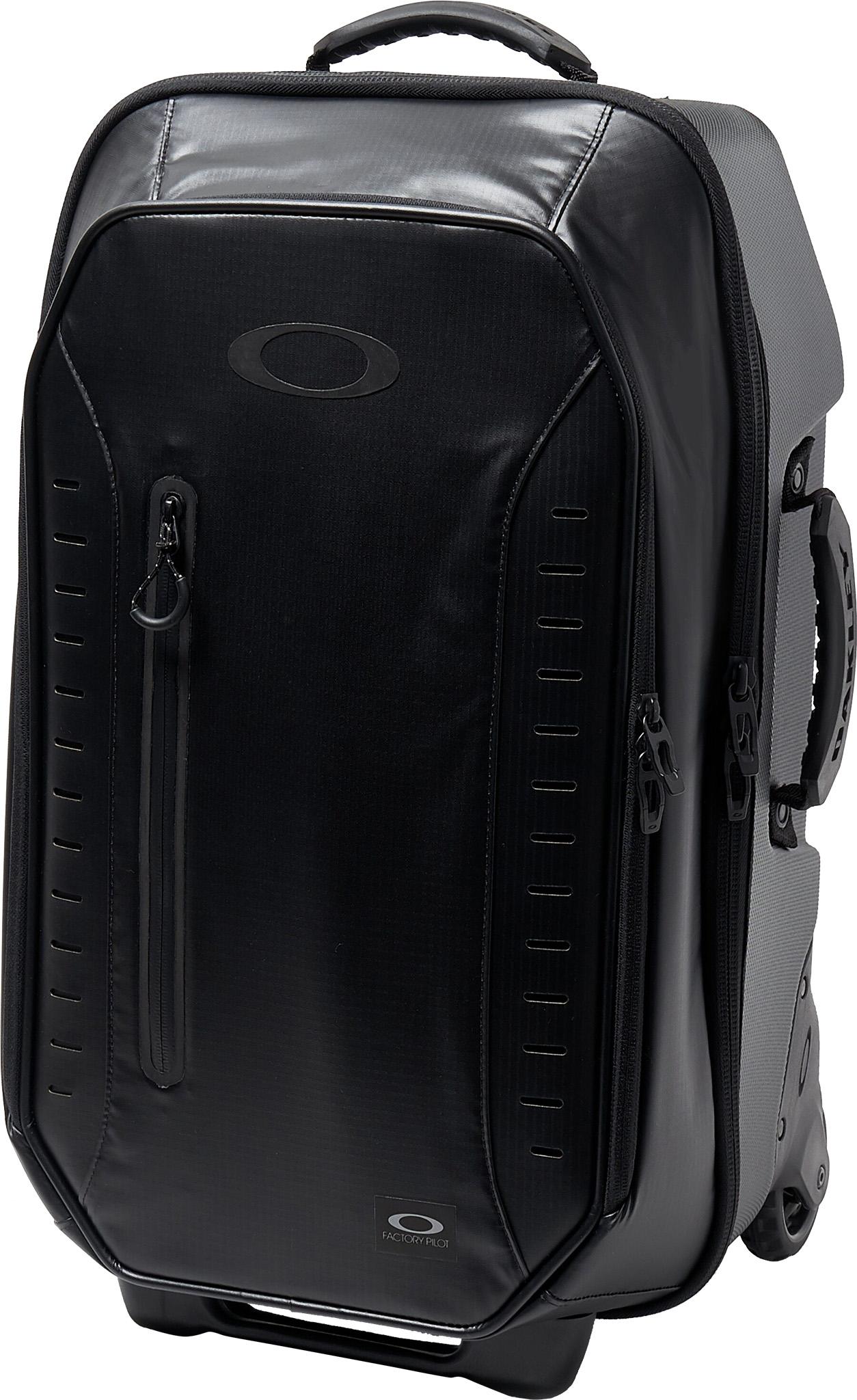 Product gallery image number 1 for product FP 45L Roller Travel Bag - Men’s