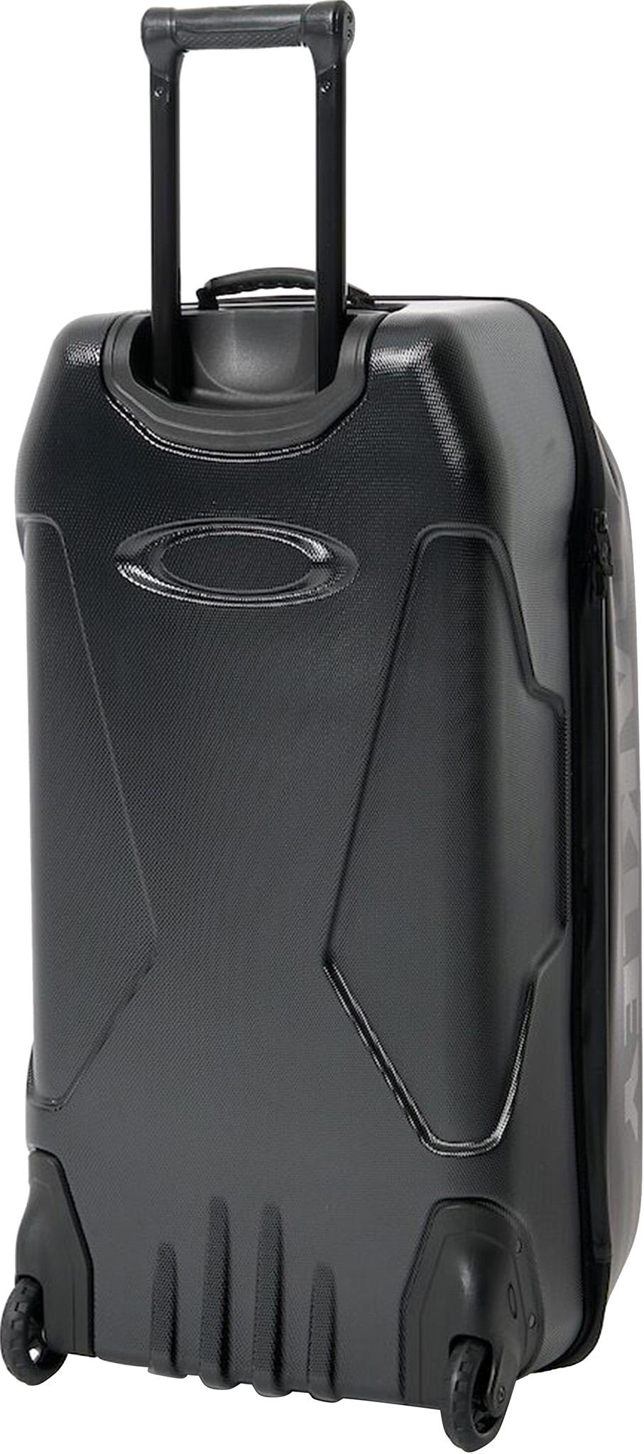 Product gallery image number 3 for product FP 115L Roller Travel Bag - Men’s