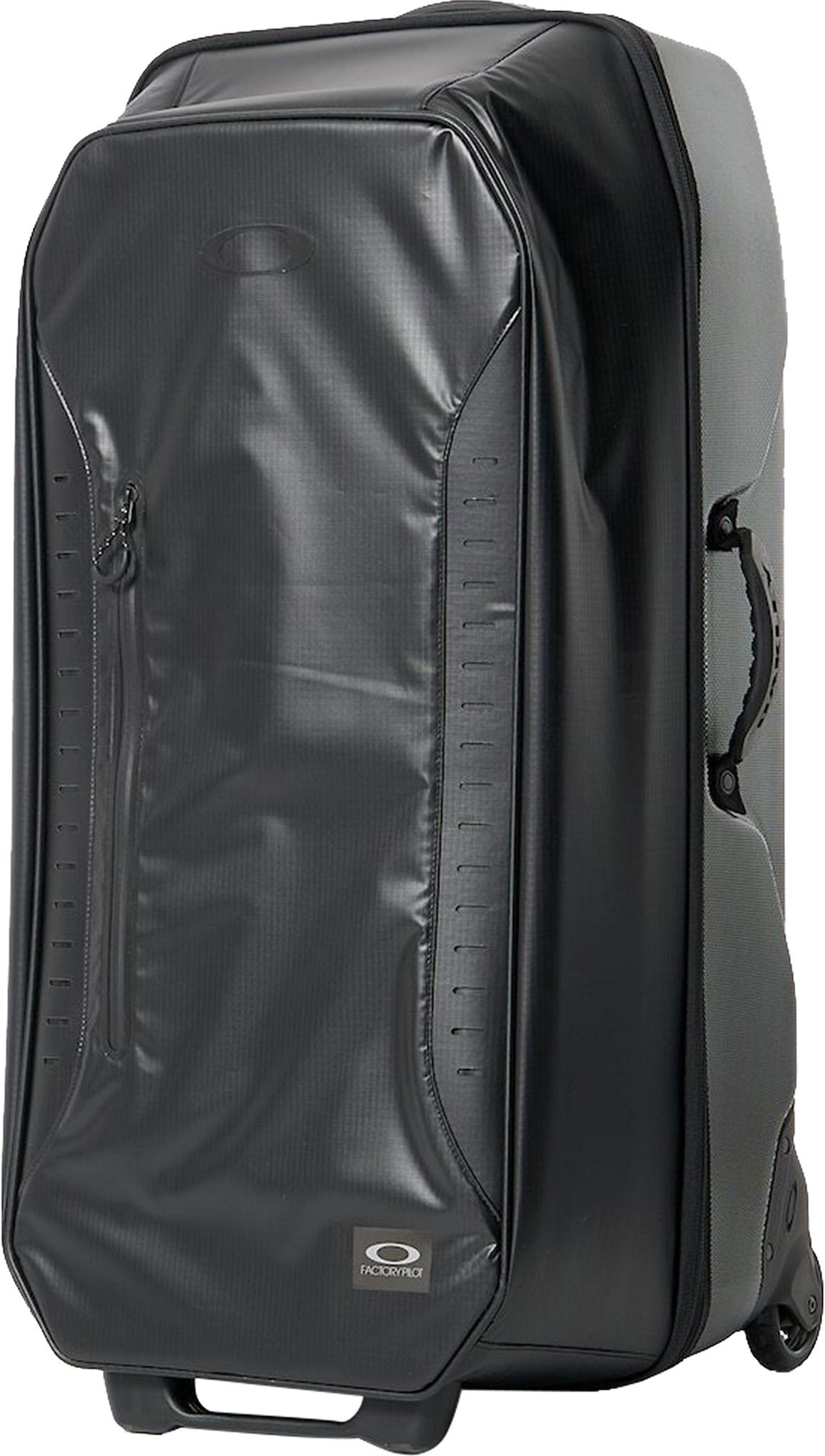 Product gallery image number 1 for product FP 115L Roller Travel Bag - Men’s