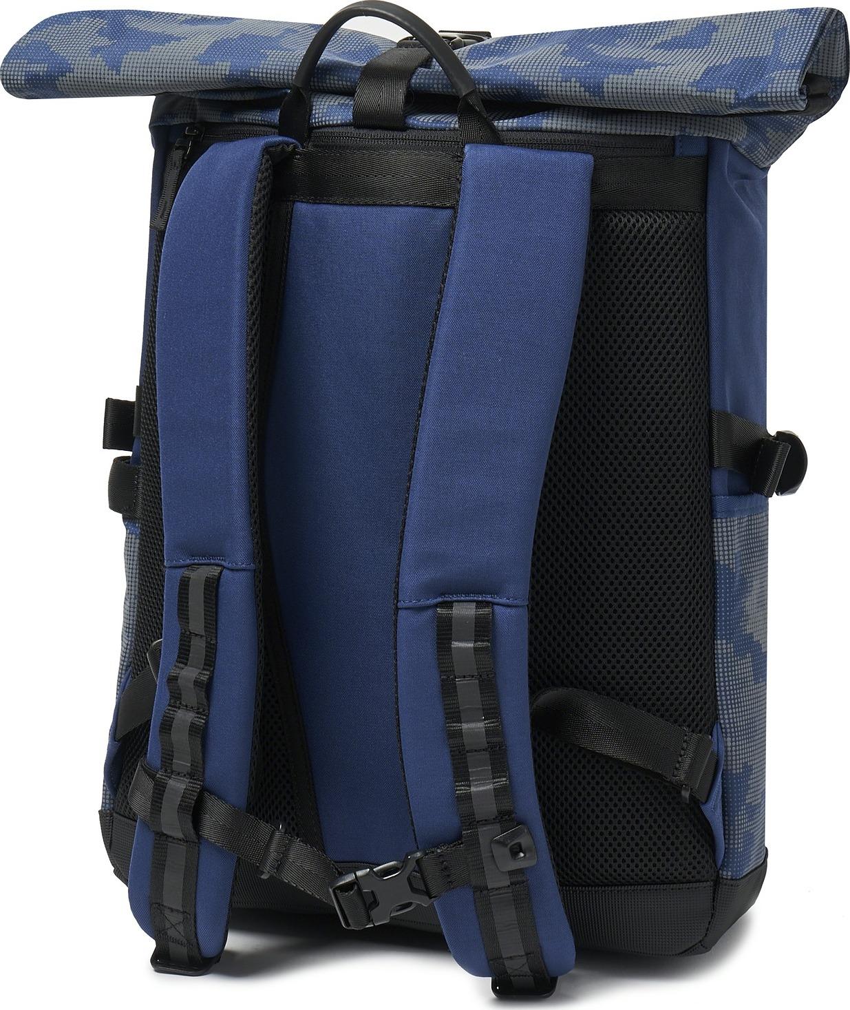 Product gallery image number 2 for product Utility Rolled Up 23L Backpack