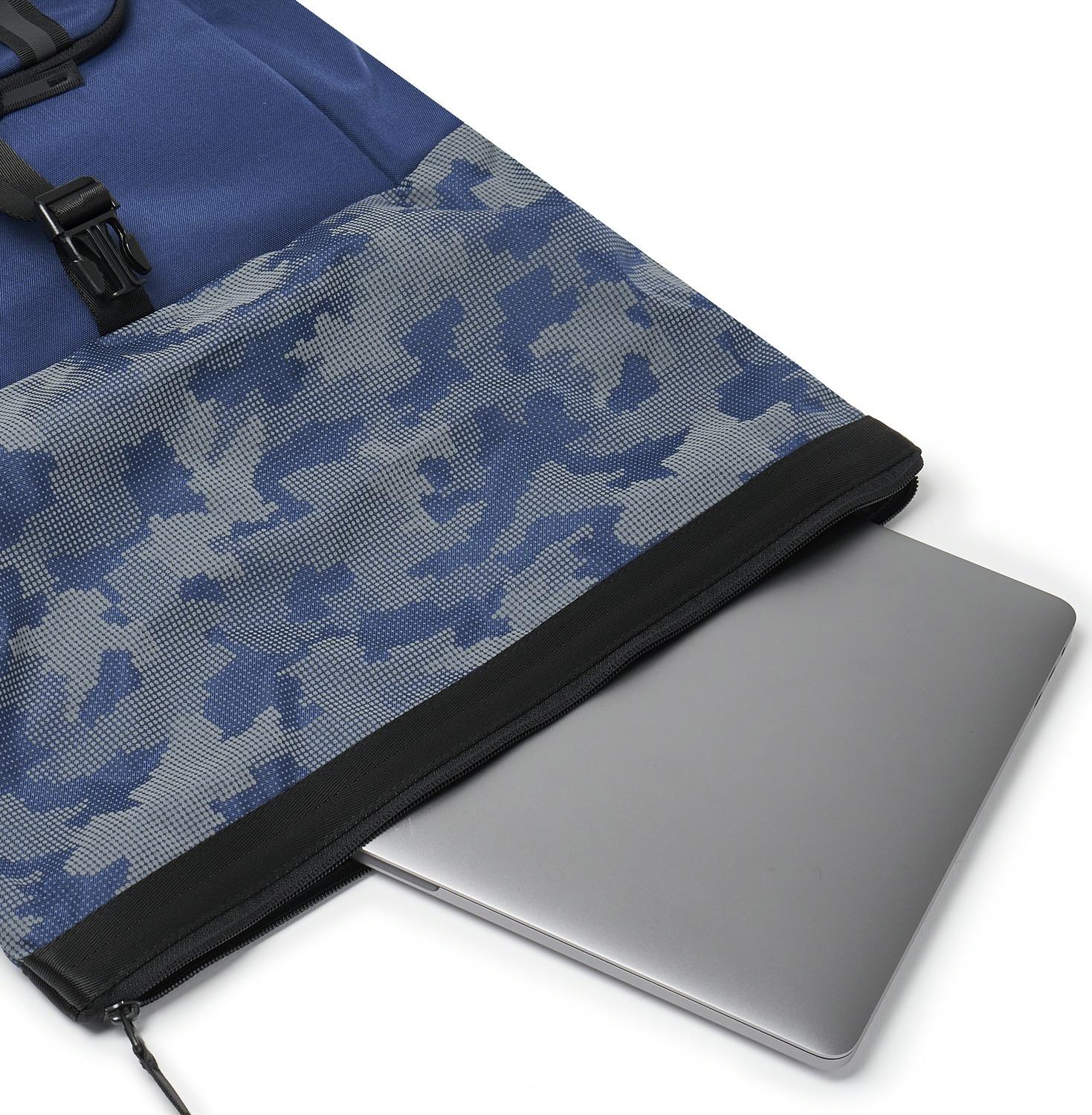 Product gallery image number 3 for product Utility Rolled Up 23L Backpack