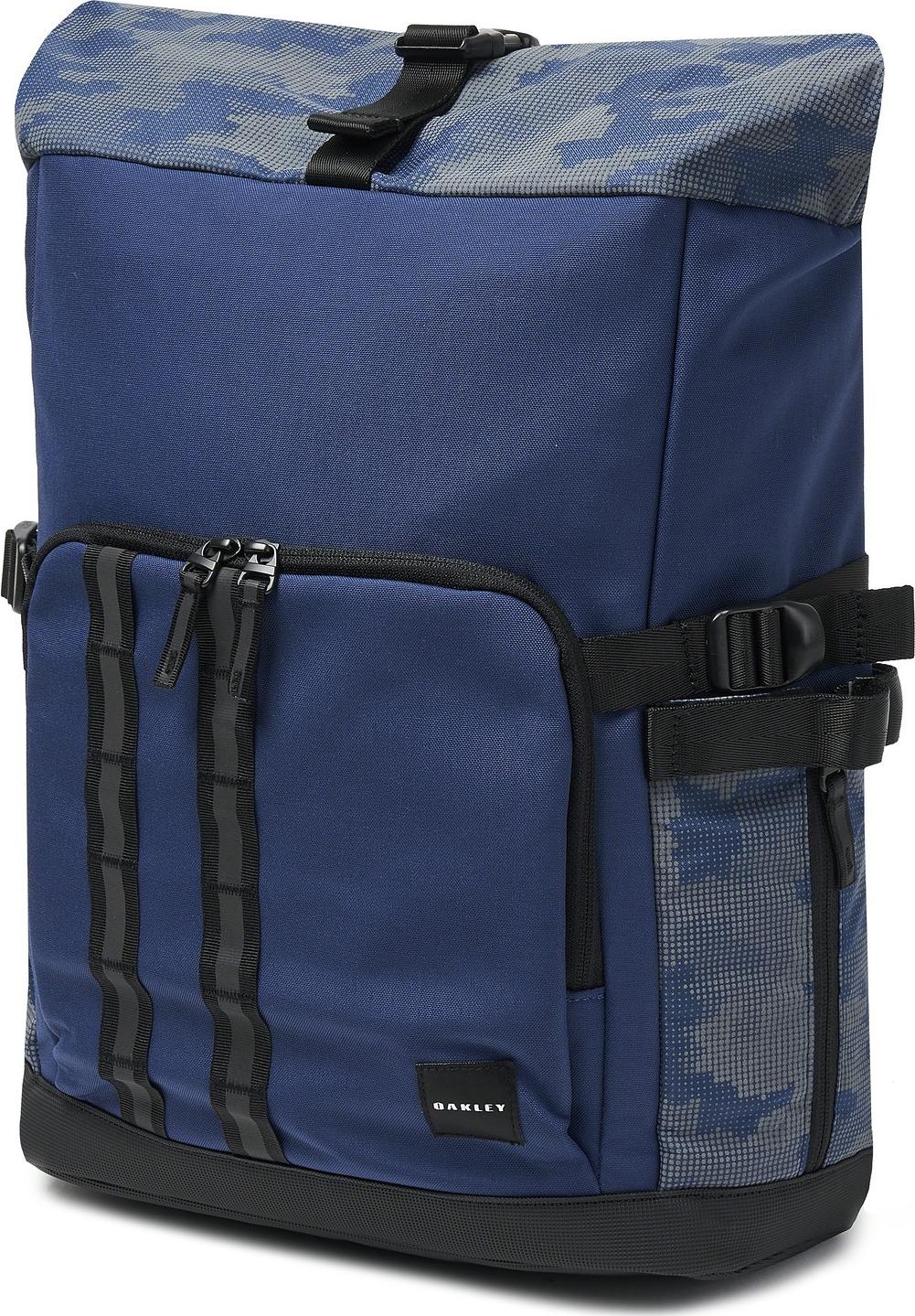 Product gallery image number 5 for product Utility Rolled Up 23L Backpack