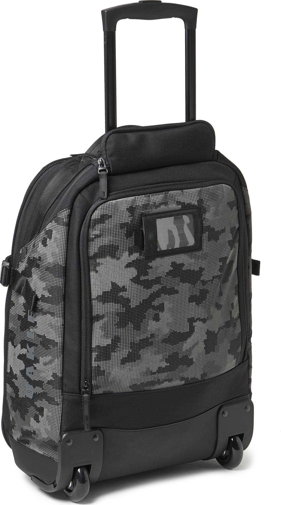 Product gallery image number 2 for product Utility Cabin Trolley 25L