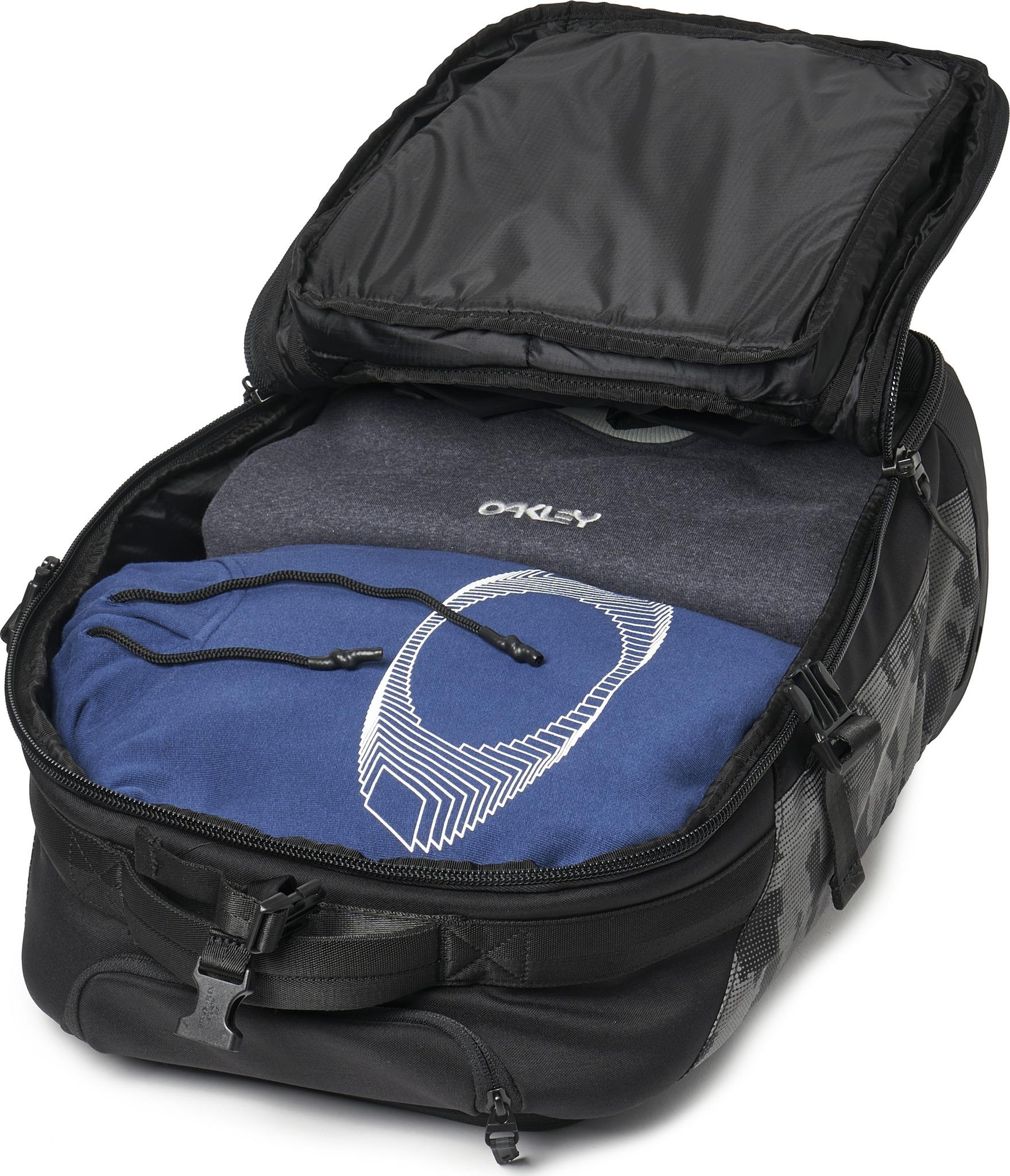 Product gallery image number 3 for product Utility Cabin Trolley 25L