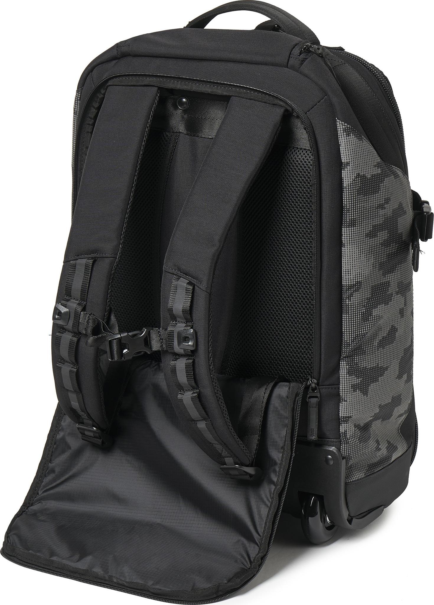 Product gallery image number 4 for product Utility Cabin Trolley 25L