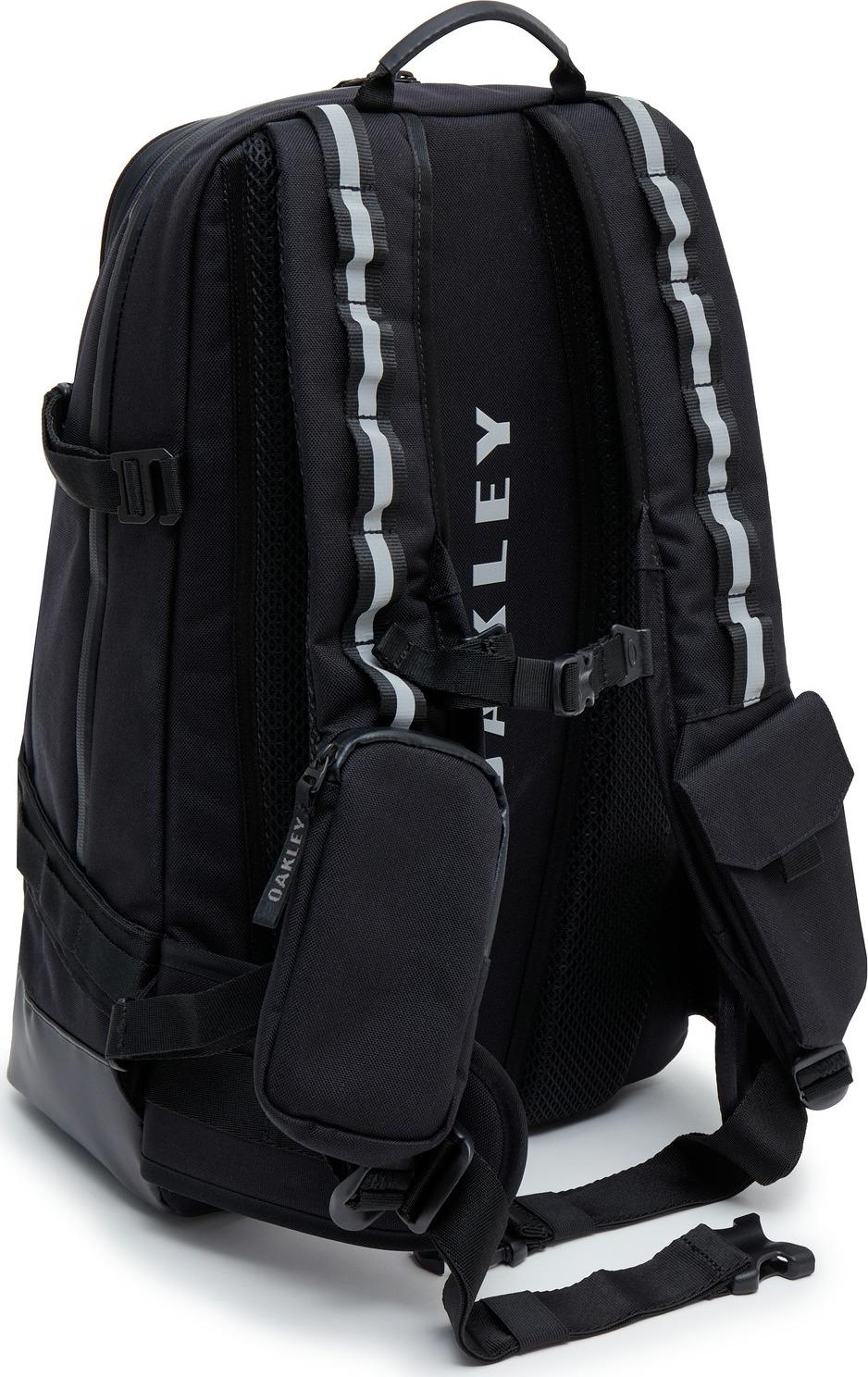 Product gallery image number 3 for product Snow Big Backpack
