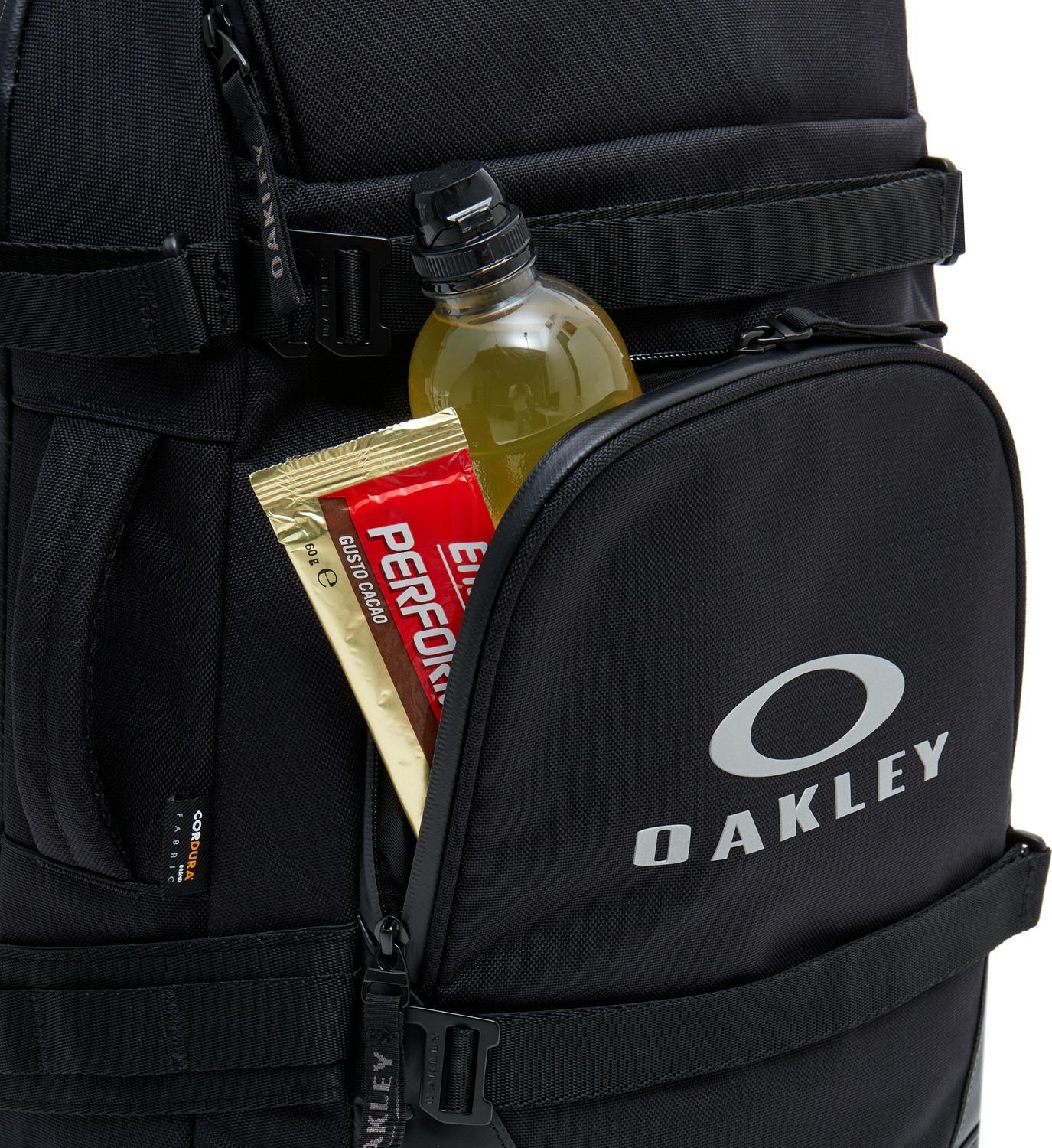 Product gallery image number 2 for product Snow Big Backpack