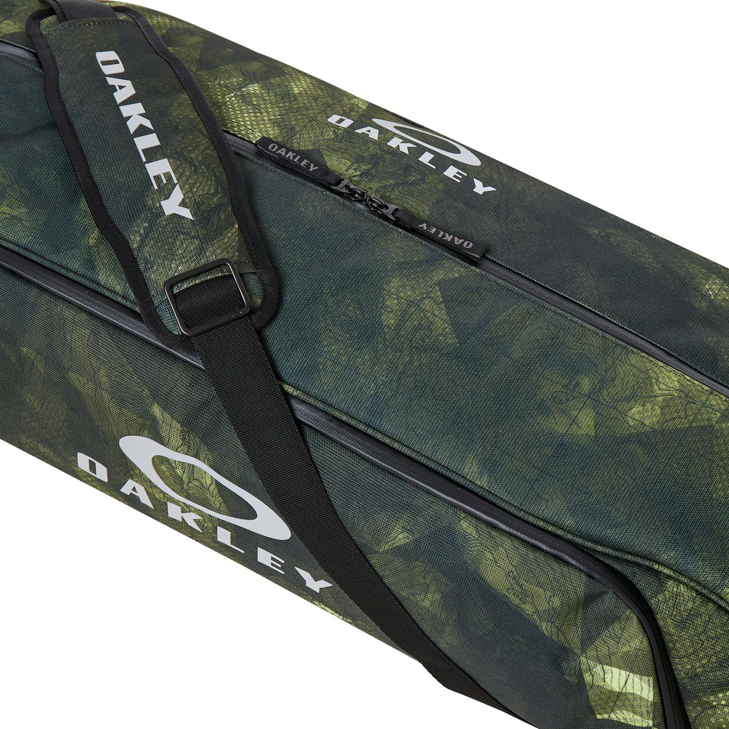 Product gallery image number 2 for product Snow Snowboard Bag