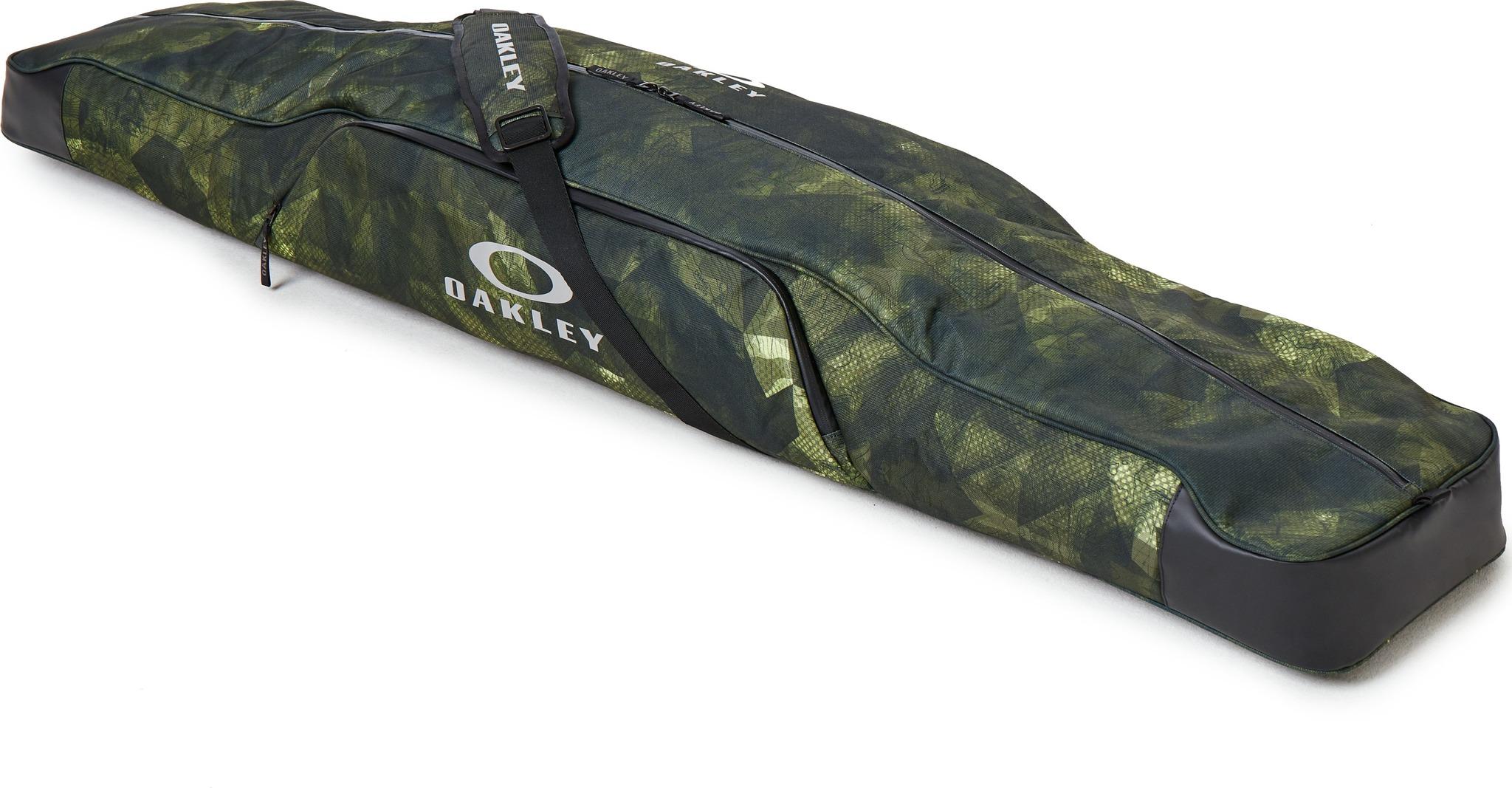Product gallery image number 1 for product Snow Snowboard Bag