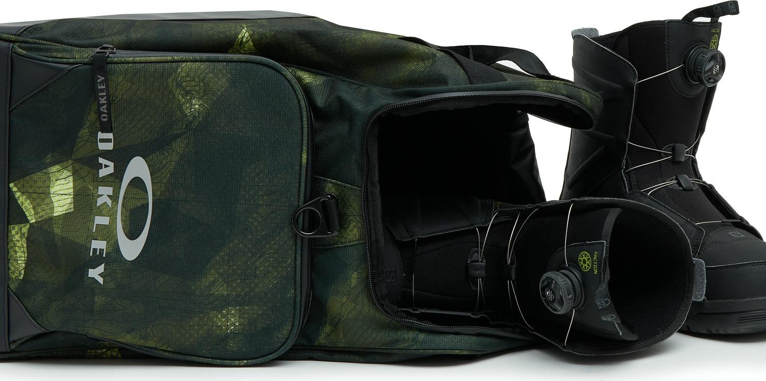 Product gallery image number 3 for product Snow Boot Bag