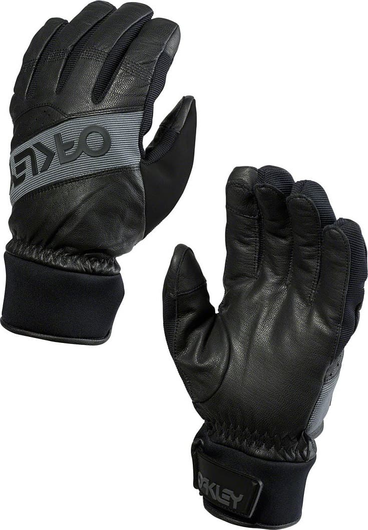 Product gallery image number 1 for product Factory Winter Glove 2 - Men's