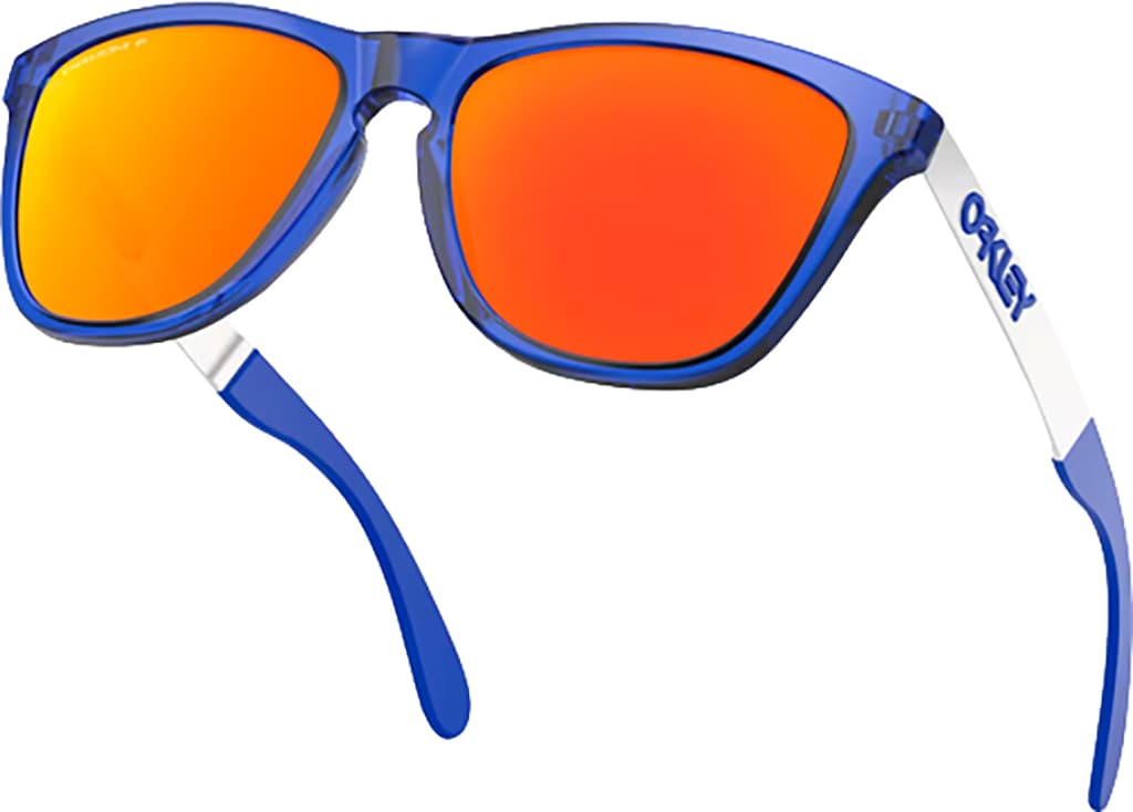 Product gallery image number 3 for product Frogskins Mix A Sunglasses - Unisex