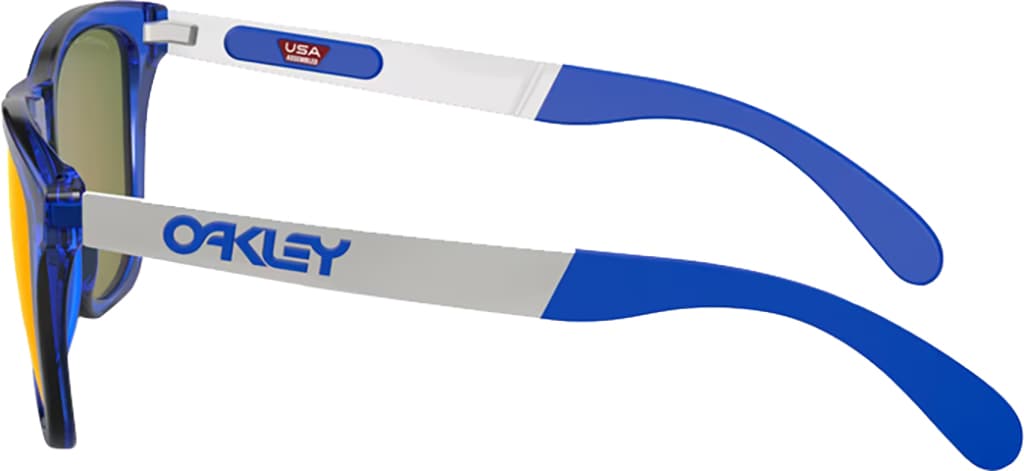 Product gallery image number 5 for product Frogskins Mix A Sunglasses - Unisex