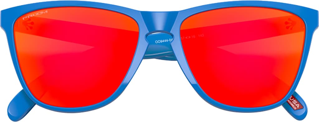 Product gallery image number 2 for product Frogskins 35Th Anniversary Sunglasses - Unisex