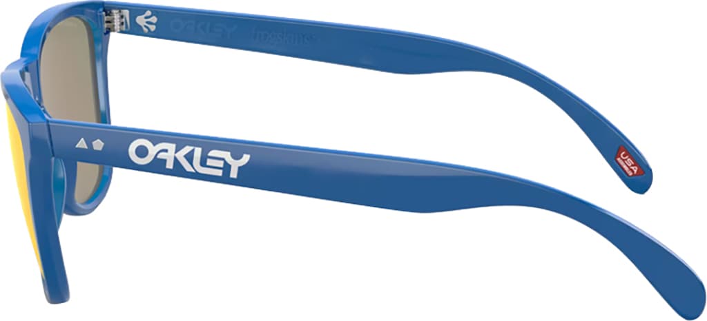 Product gallery image number 5 for product Frogskins 35Th Anniversary Sunglasses - Unisex