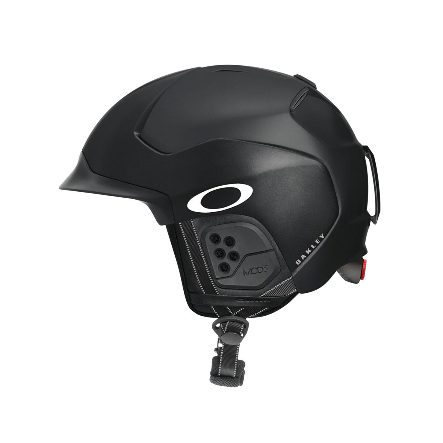 Product gallery image number 1 for product MOD5 MIPS Helmet - Unisex