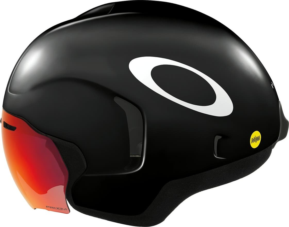 Product gallery image number 1 for product ARO7 Helmet