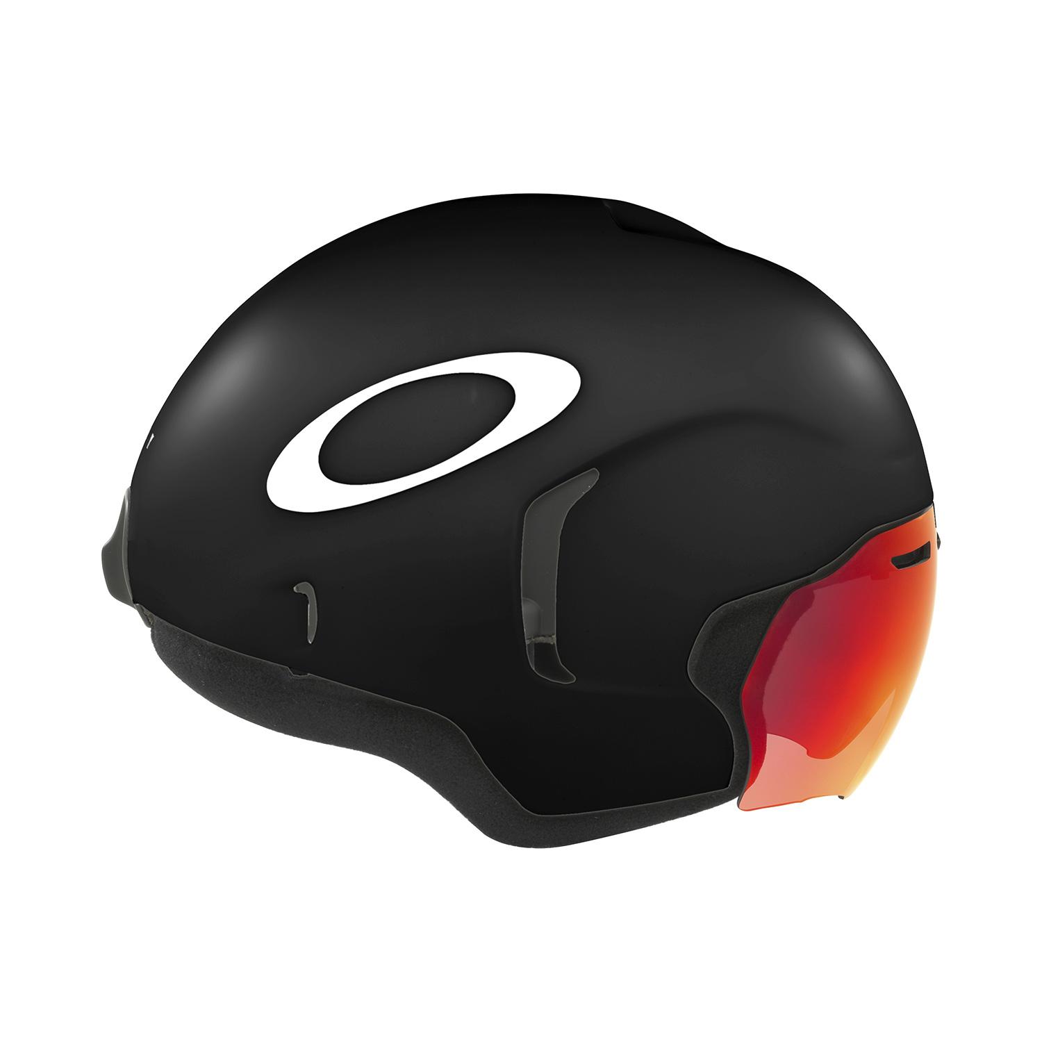 Product gallery image number 2 for product ARO7 Helmet