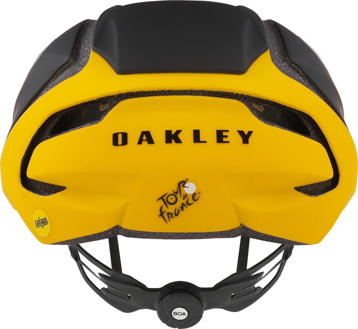 Product gallery image number 2 for product ARO5 Helmet