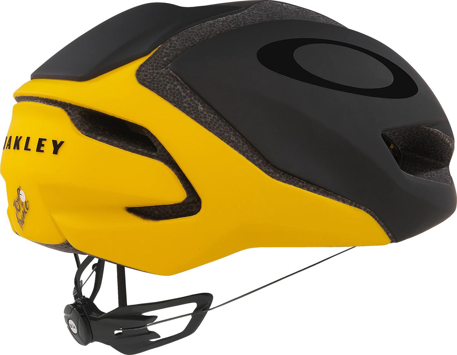 Product gallery image number 3 for product ARO5 Helmet