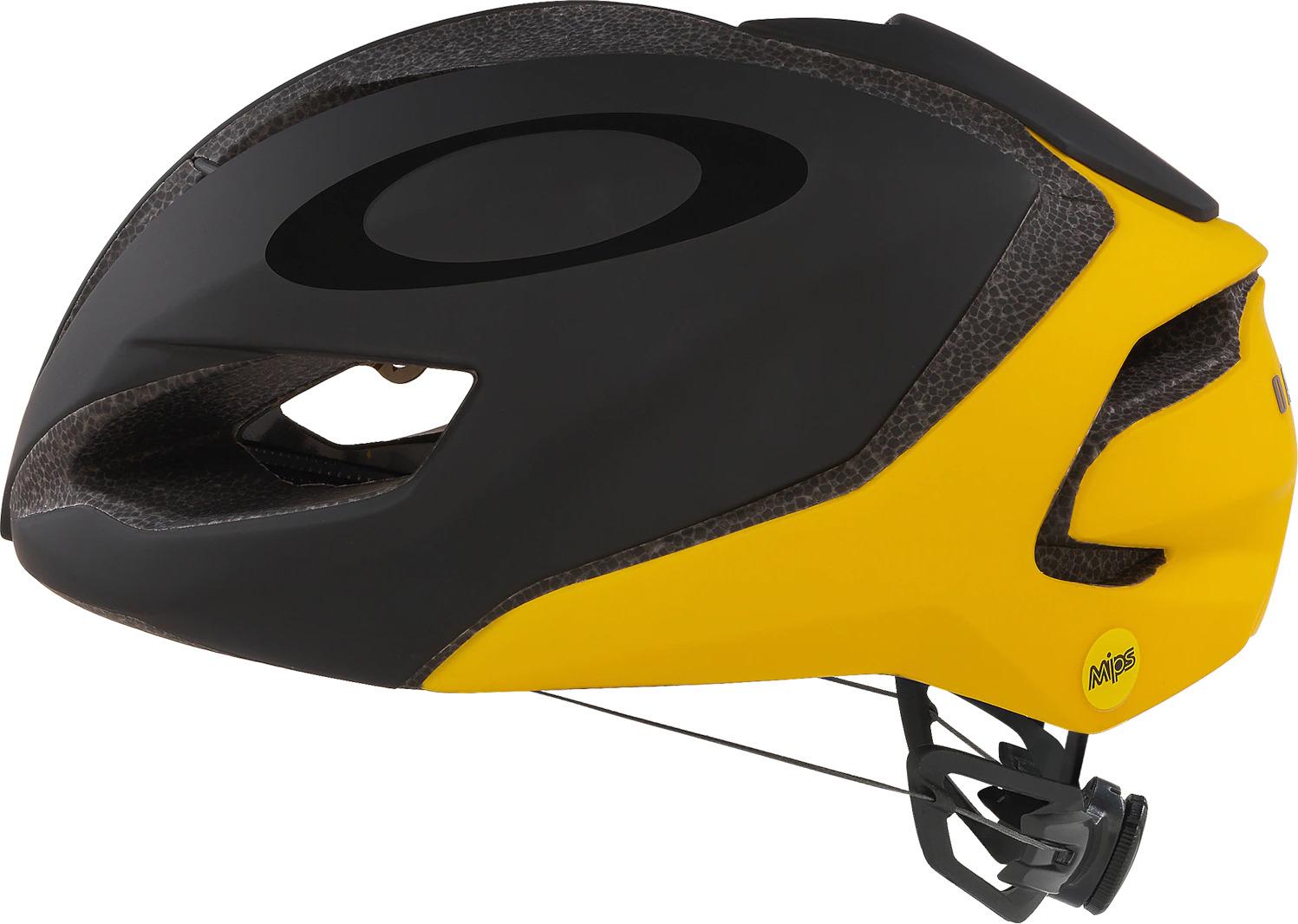 Product gallery image number 1 for product ARO5 Helmet