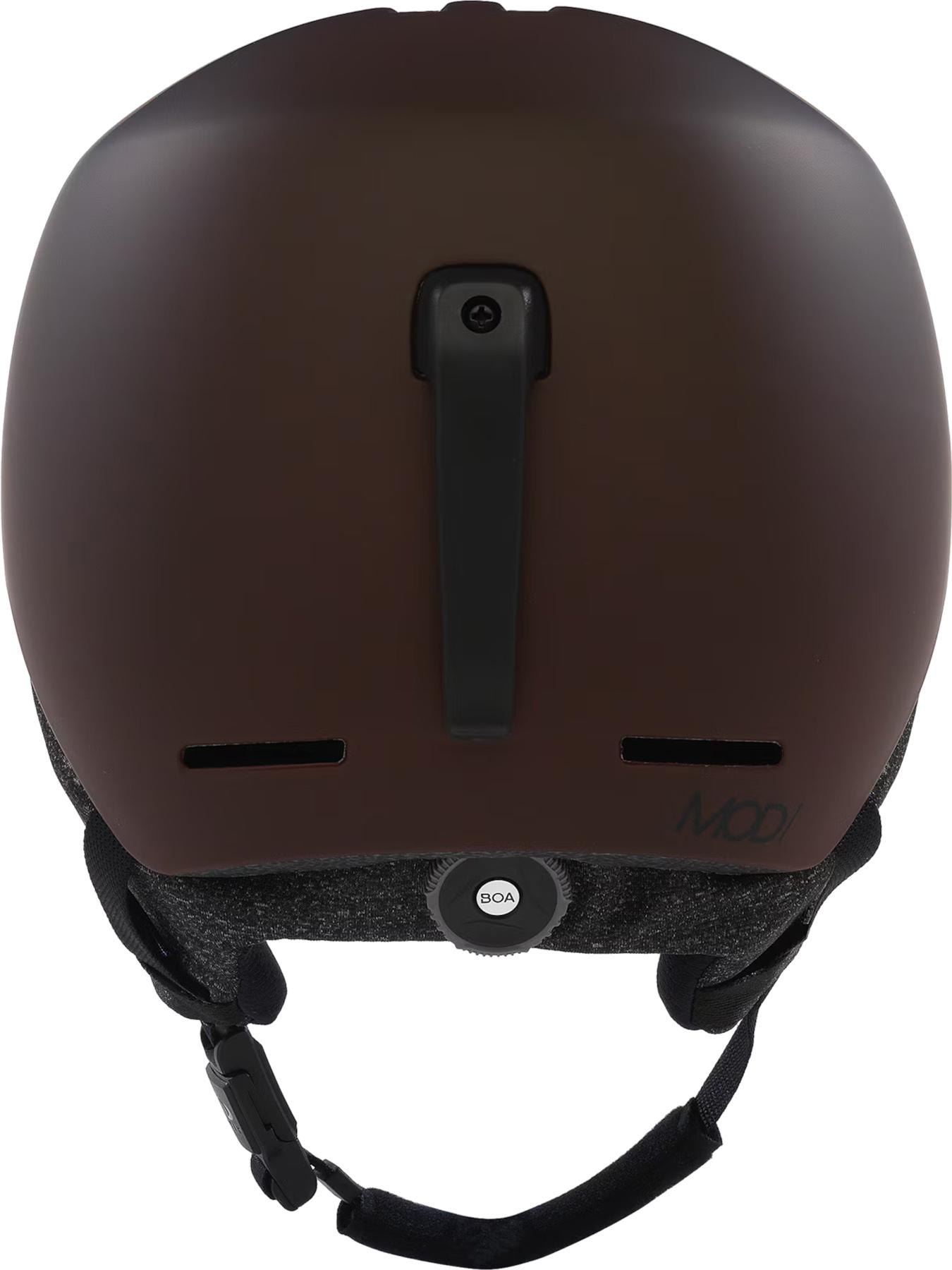 Product gallery image number 2 for product MOD1 Ski Helmet - Unisex