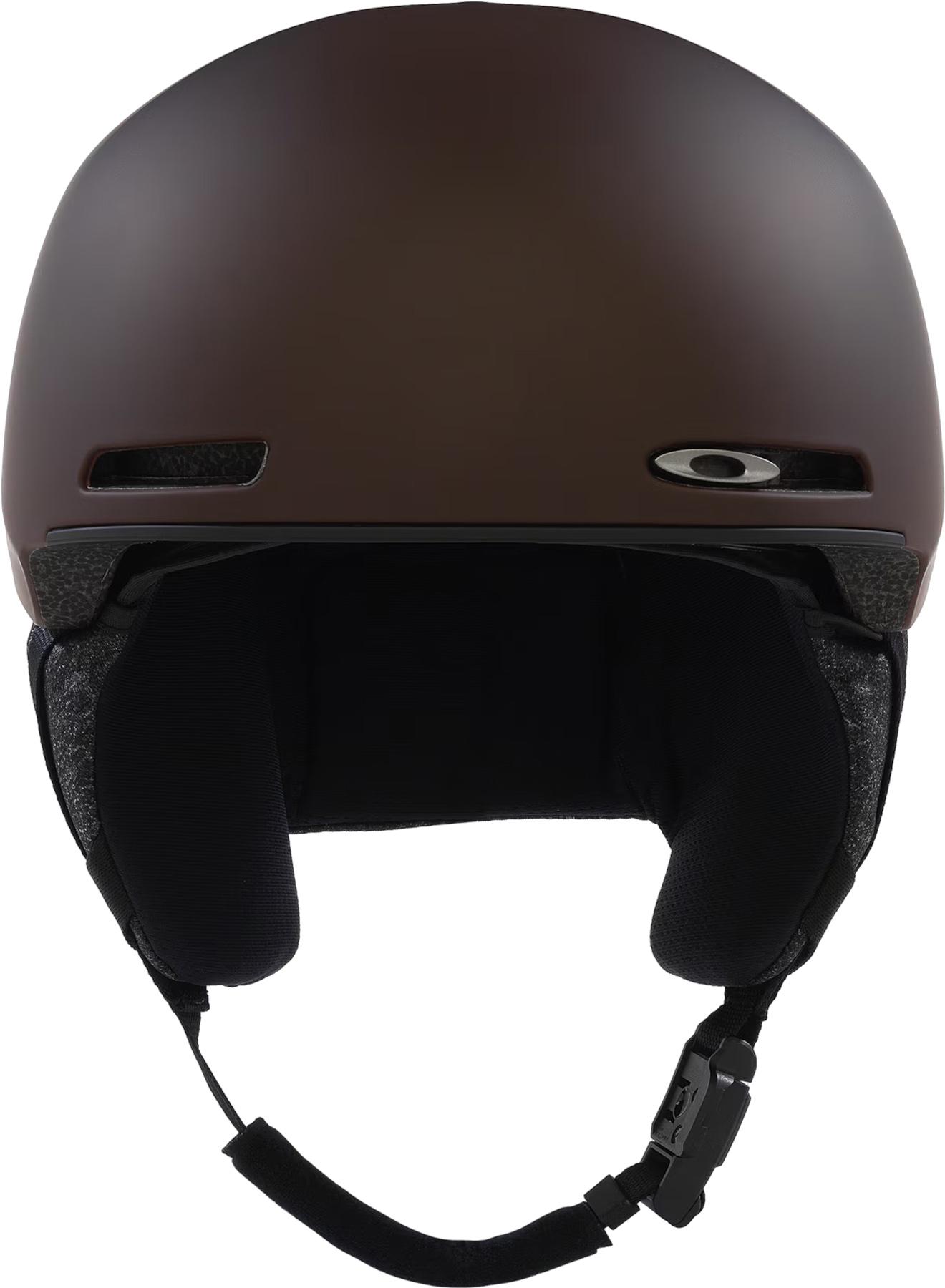 Product gallery image number 3 for product MOD1 Ski Helmet - Unisex