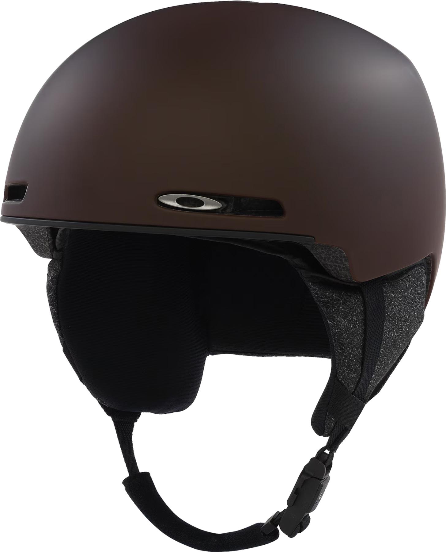 Product gallery image number 4 for product MOD1 Ski Helmet - Unisex