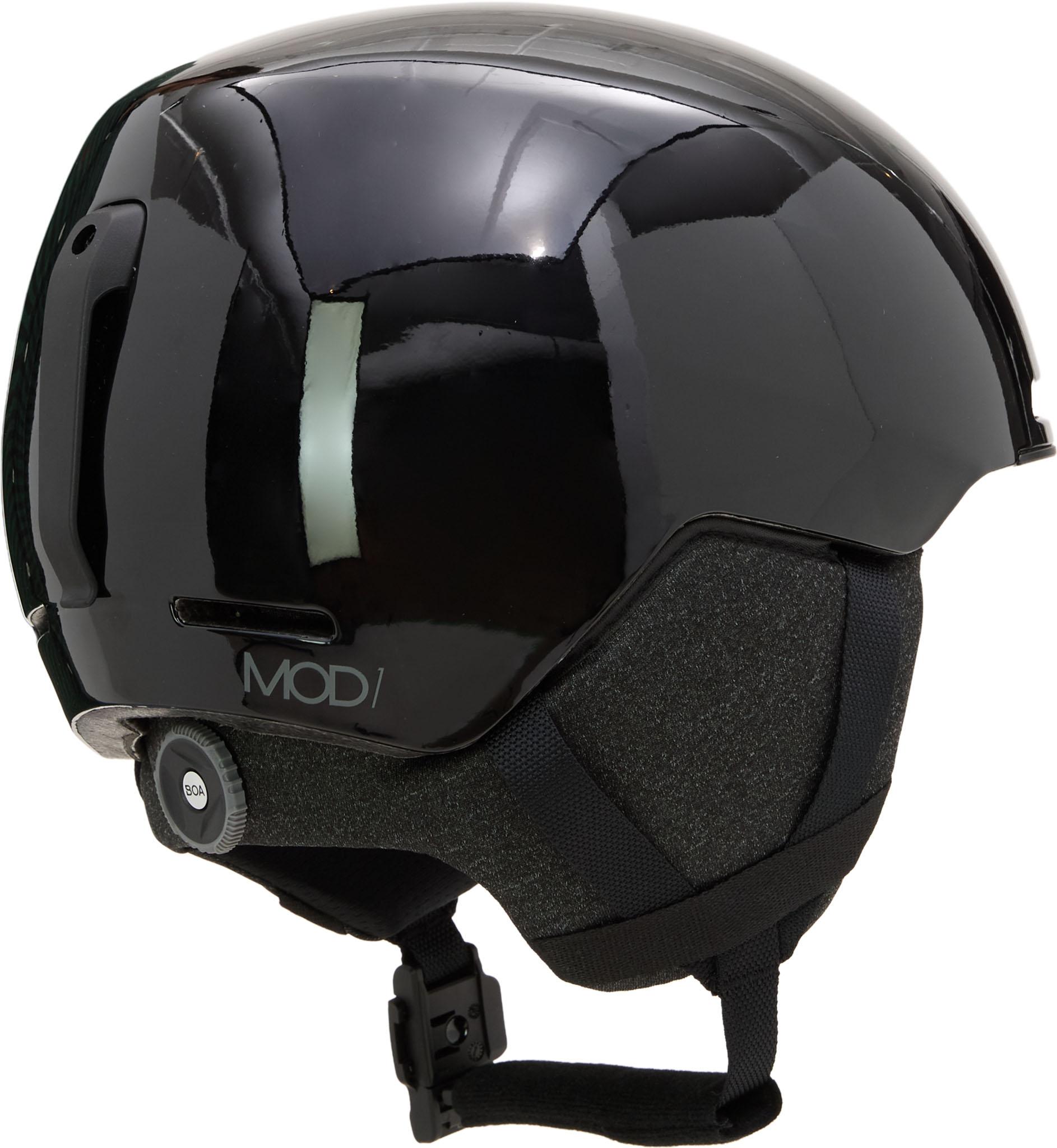 Product gallery image number 3 for product MOD1 Ski Helmet - Unisex