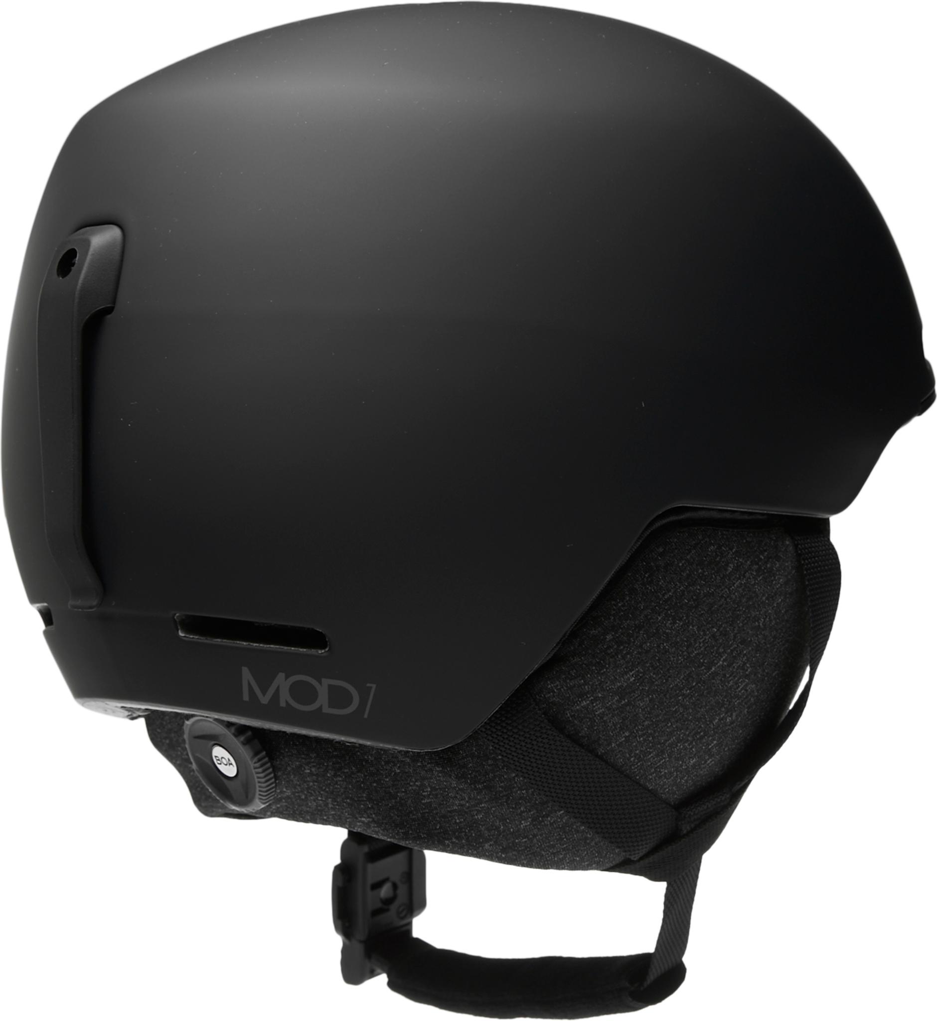 Product gallery image number 2 for product MOD1 Ski Helmet - Unisex