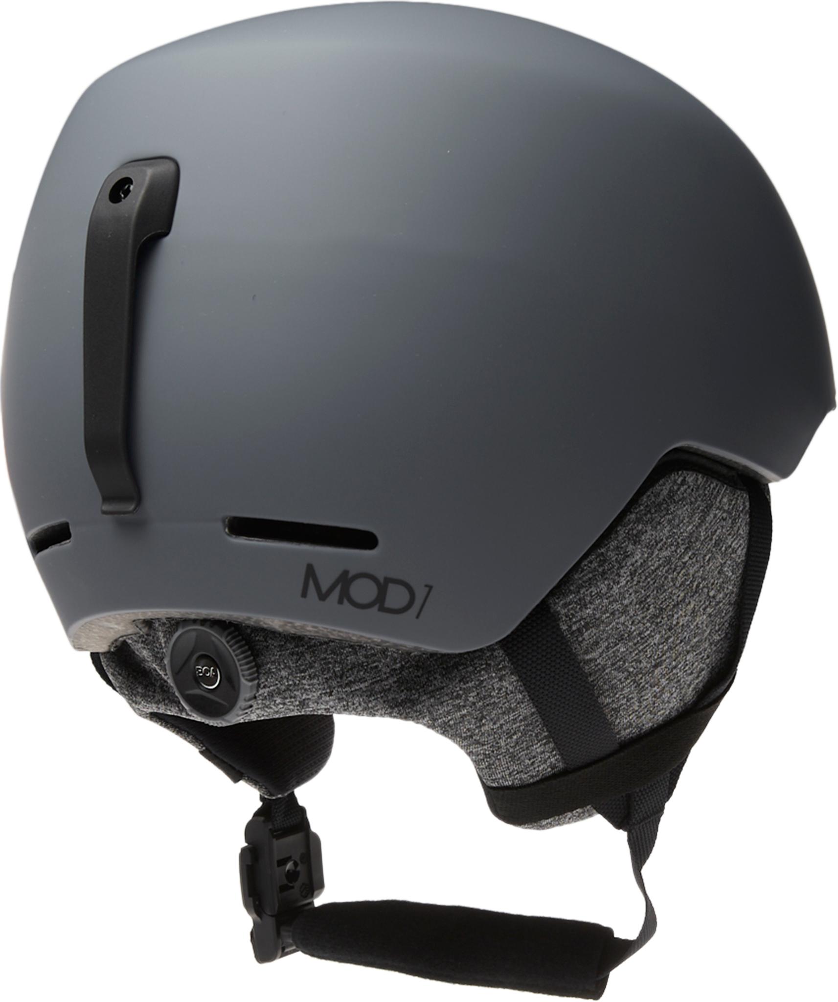 Product gallery image number 3 for product MOD1 Ski Helmet - Unisex