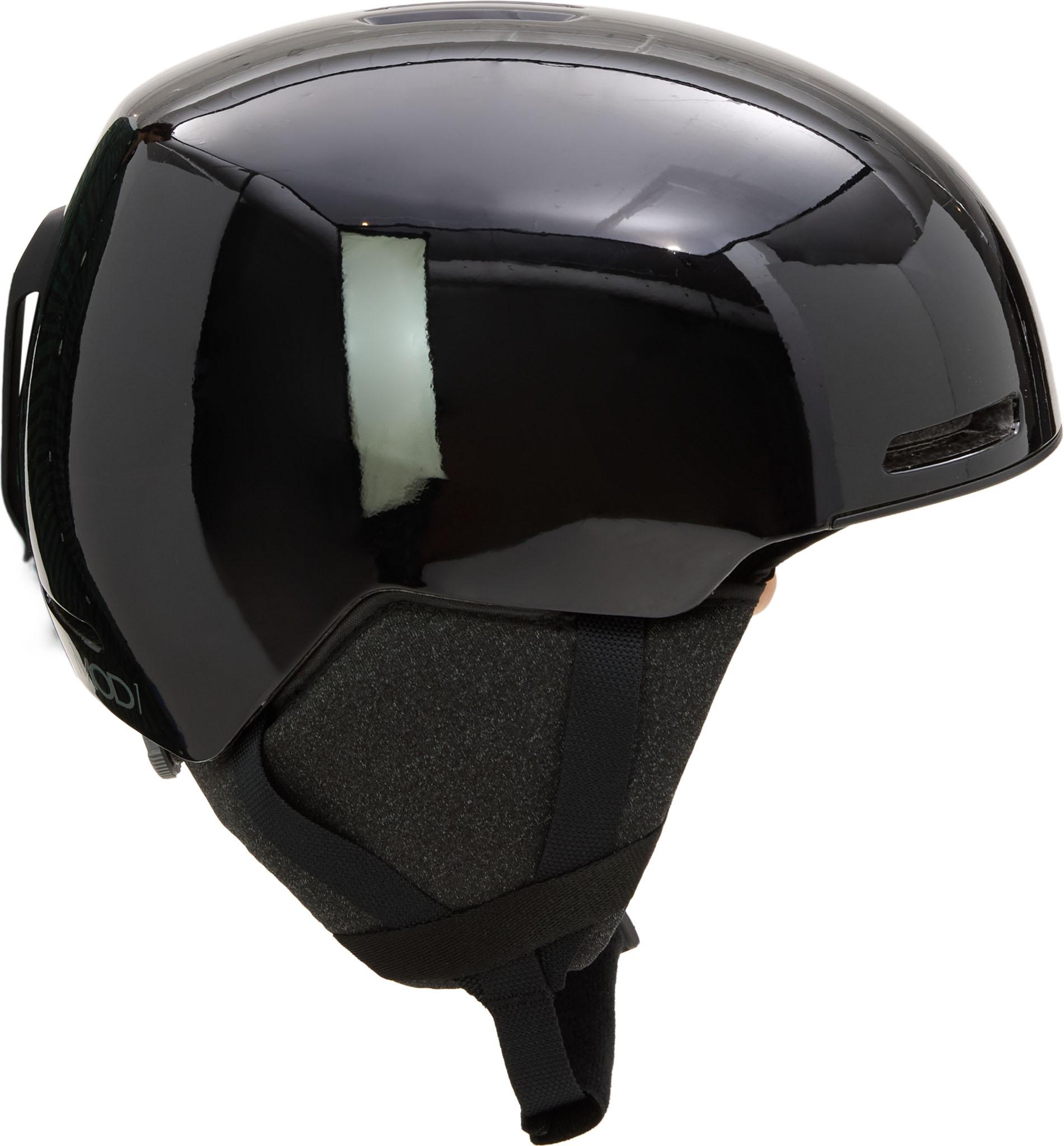 Product gallery image number 2 for product MOD1 Ski Helmet - Unisex