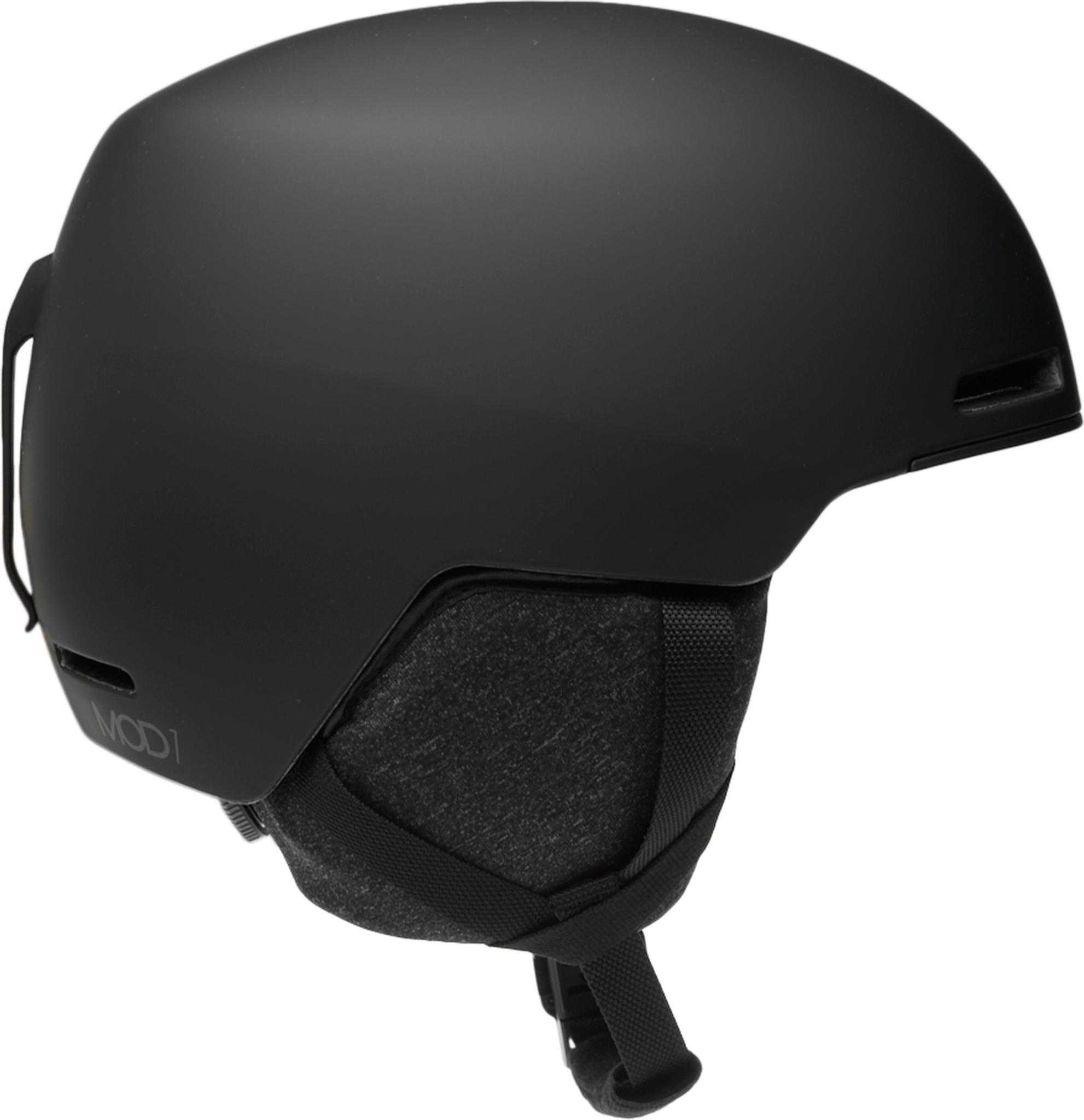Product gallery image number 3 for product MOD1 Ski Helmet - Unisex