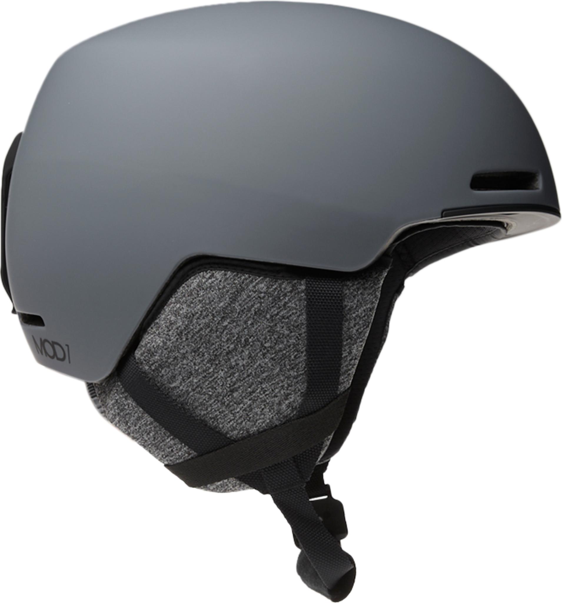 Product gallery image number 2 for product MOD1 Ski Helmet - Unisex