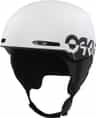 Colour: Matte White Fp