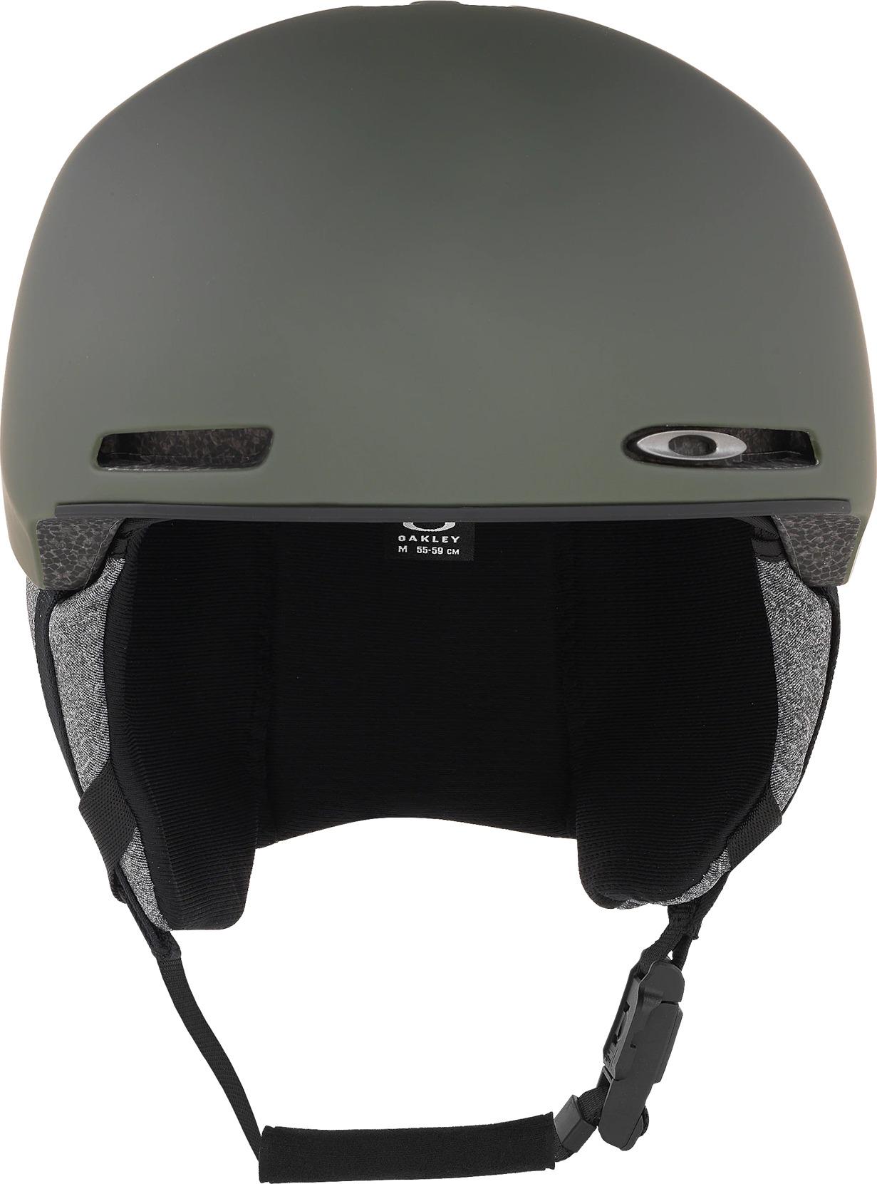 Product gallery image number 4 for product MOD1 MIPS Helmet - Unisex