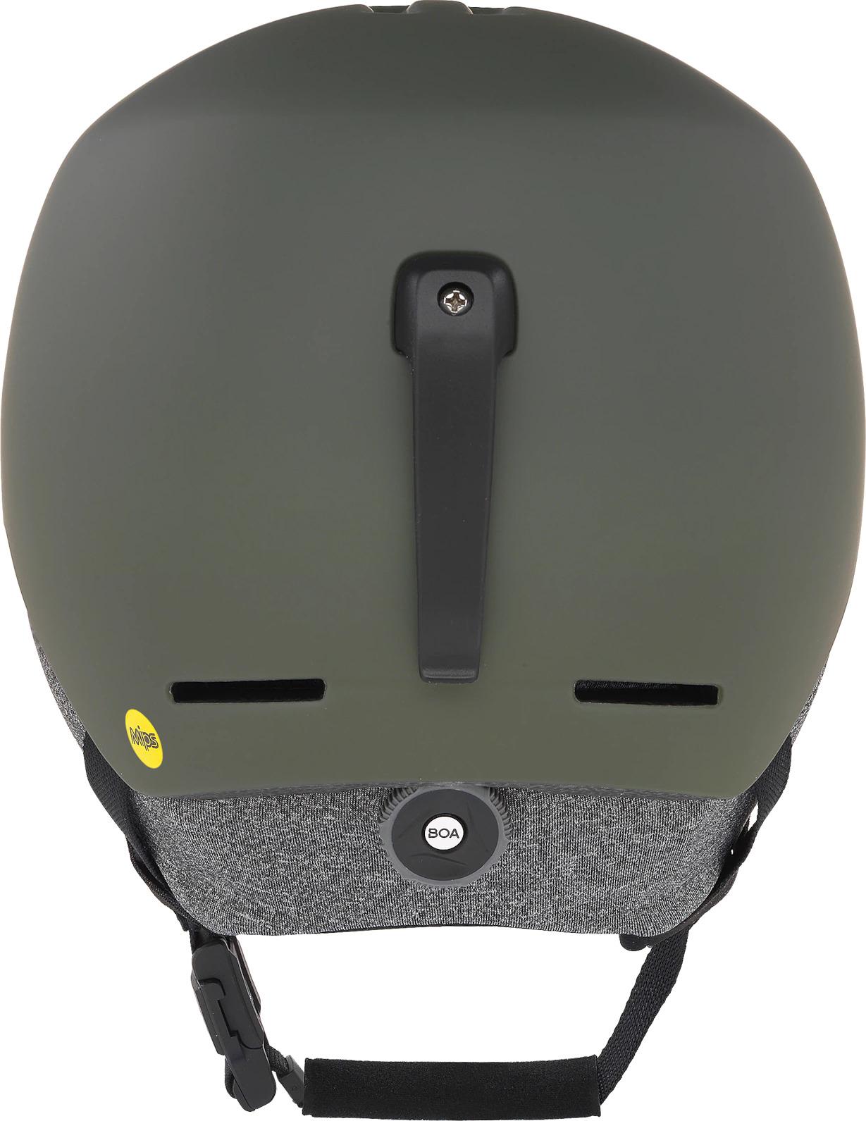 Product gallery image number 3 for product MOD1 MIPS Helmet - Unisex