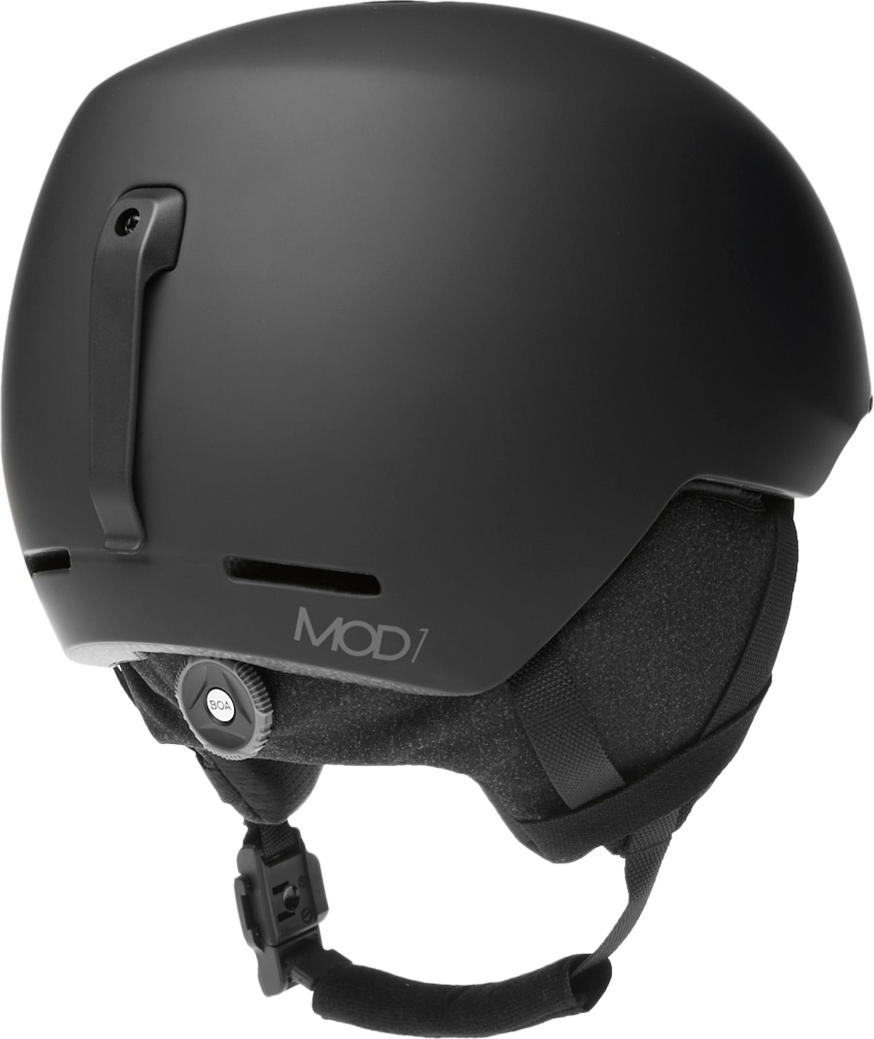 Product gallery image number 5 for product MOD1 MIPS Helmet - Unisex