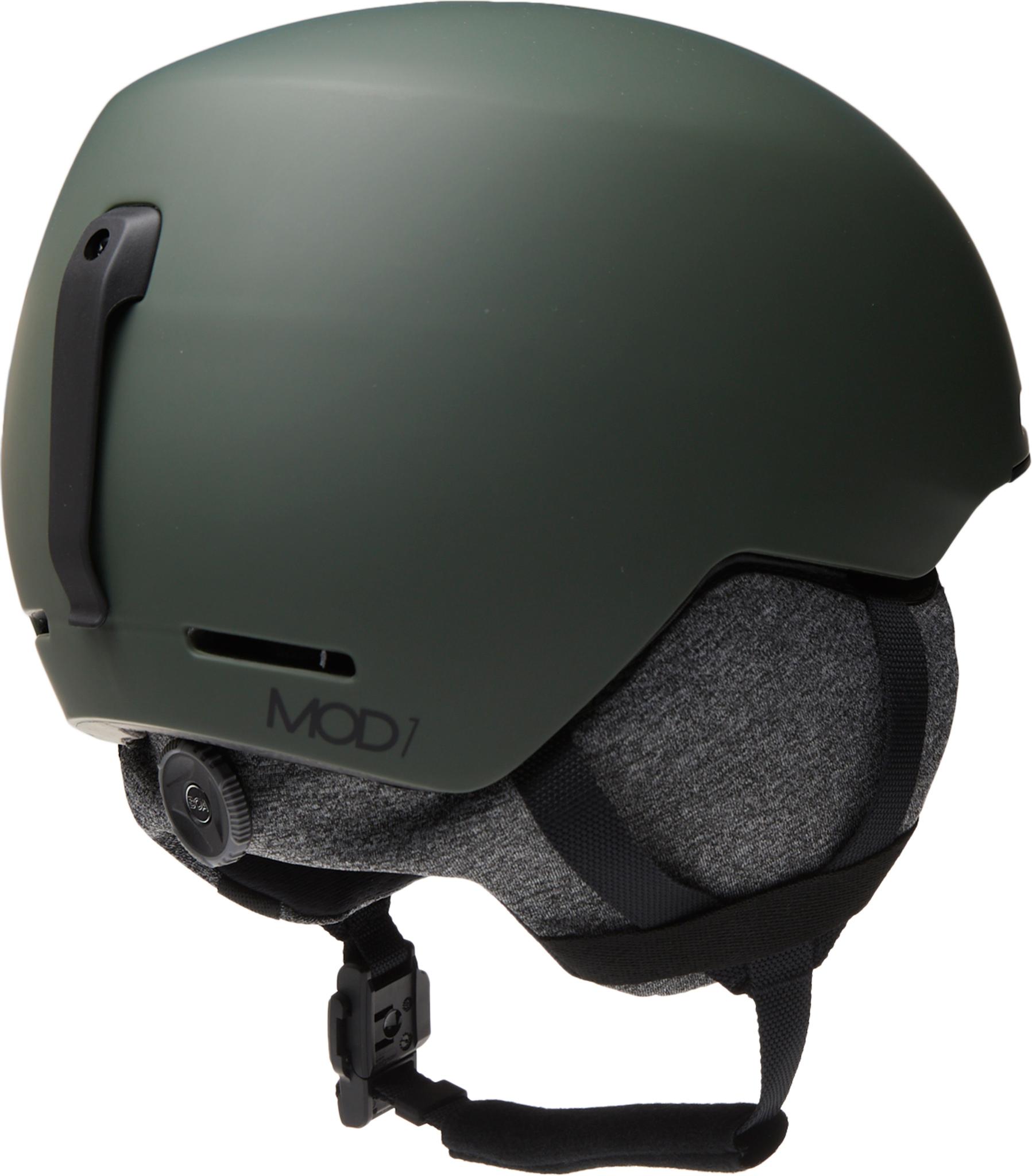 Product gallery image number 5 for product MOD1 MIPS Helmet - Unisex