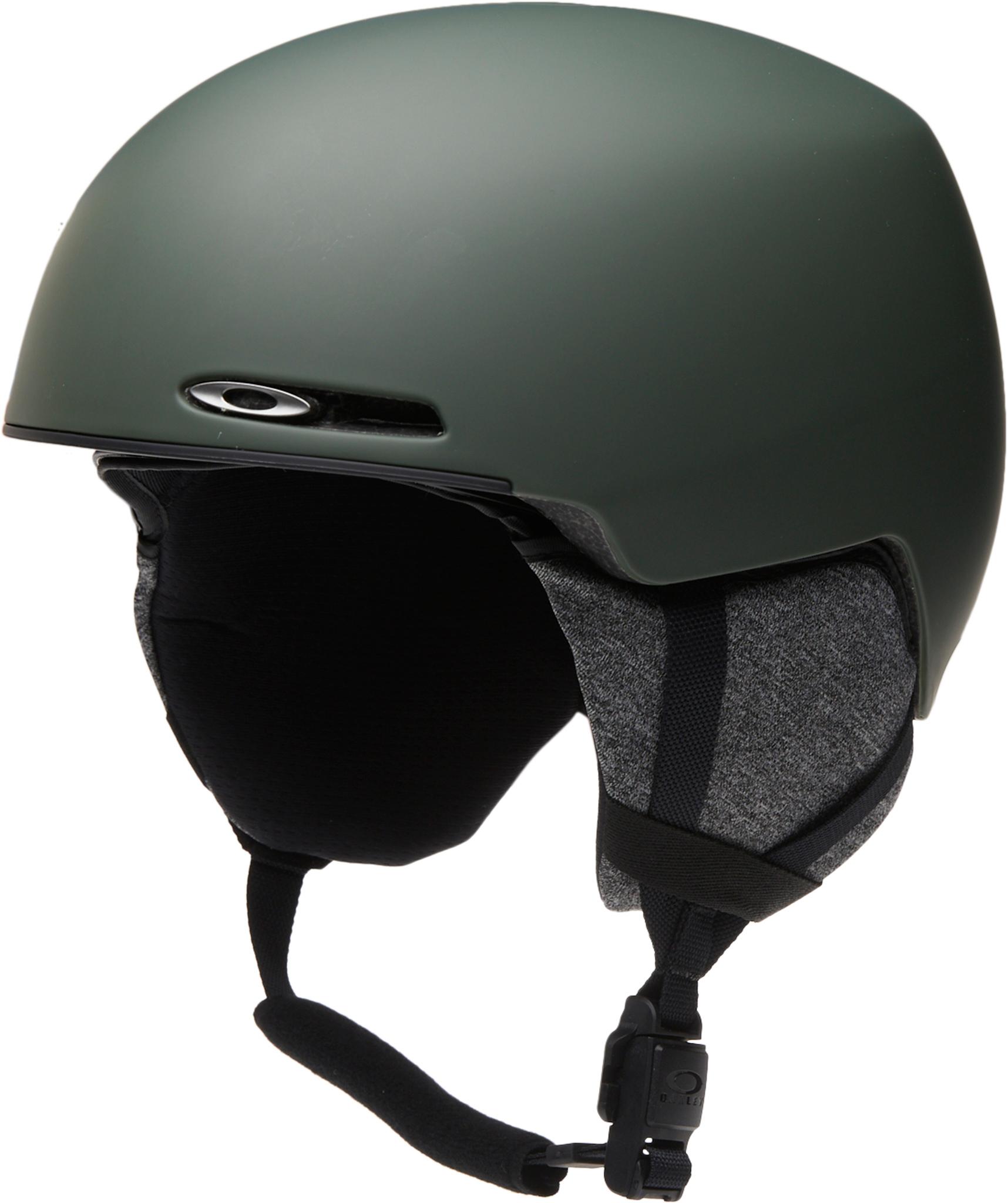 Product gallery image number 1 for product MOD1 MIPS Helmet - Unisex