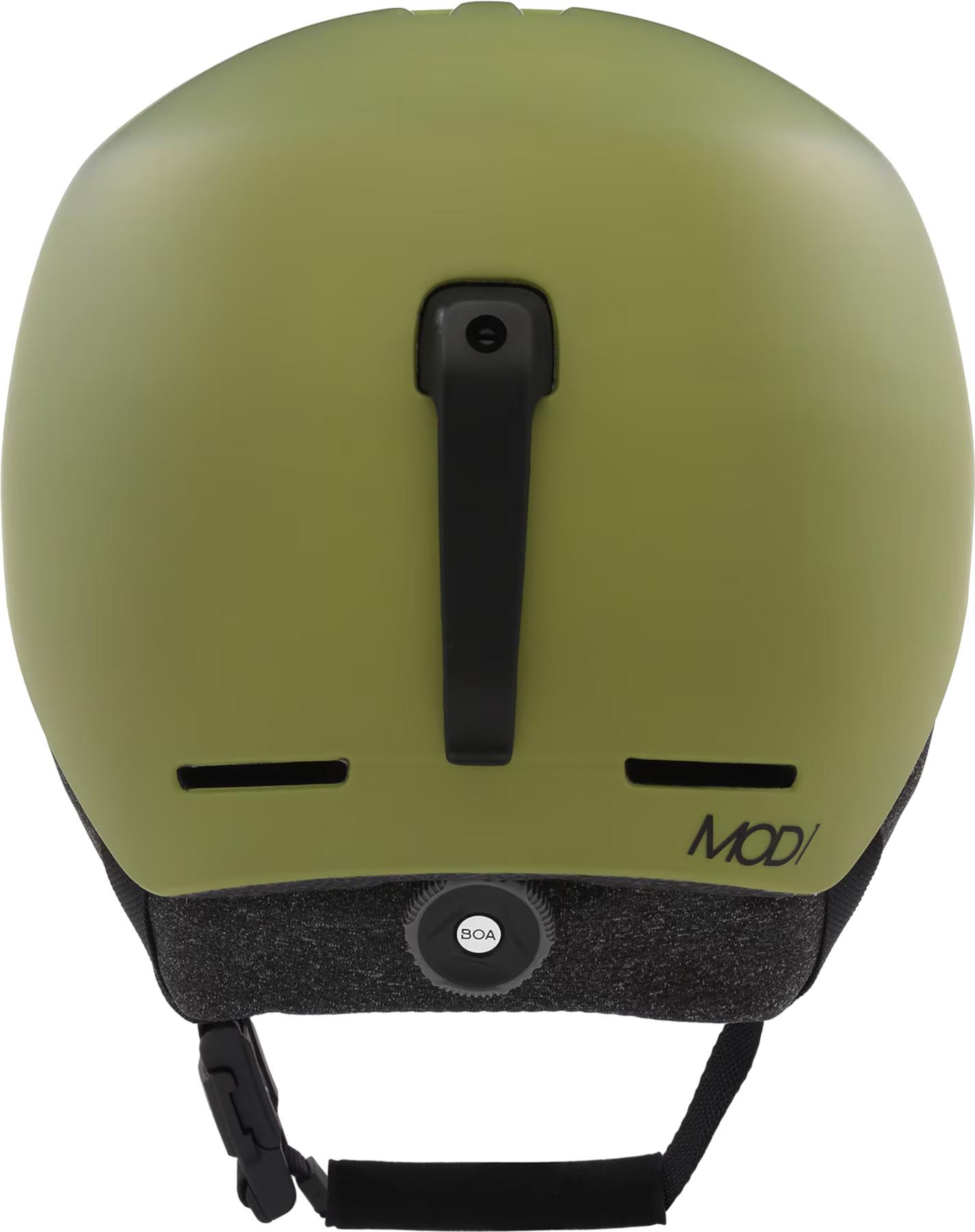 Numéro de l'image de la galerie de produits 2 pour le produit Casque MOD1 - Jeune