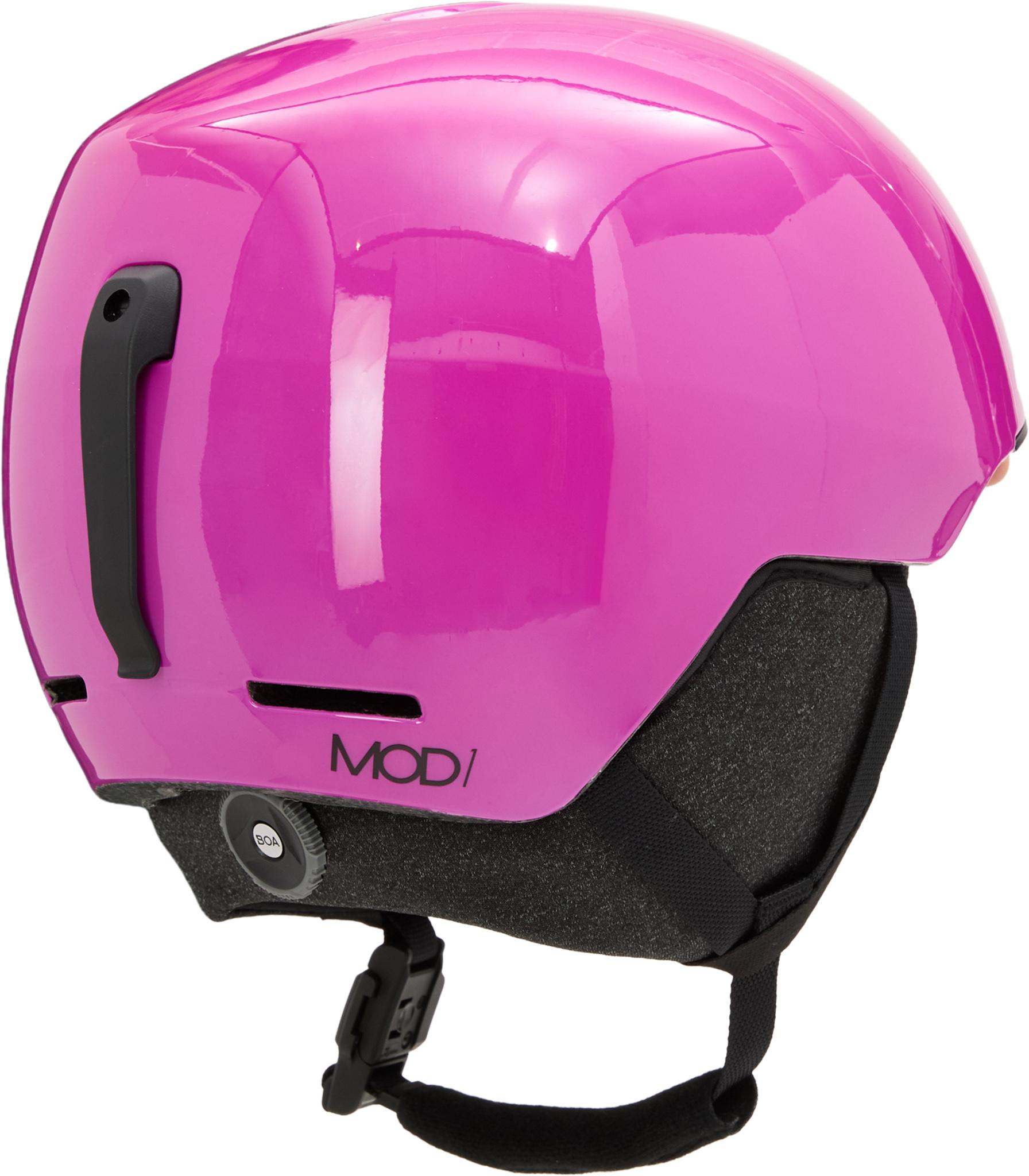 Product gallery image number 3 for product MOD1 Helmet - Youth