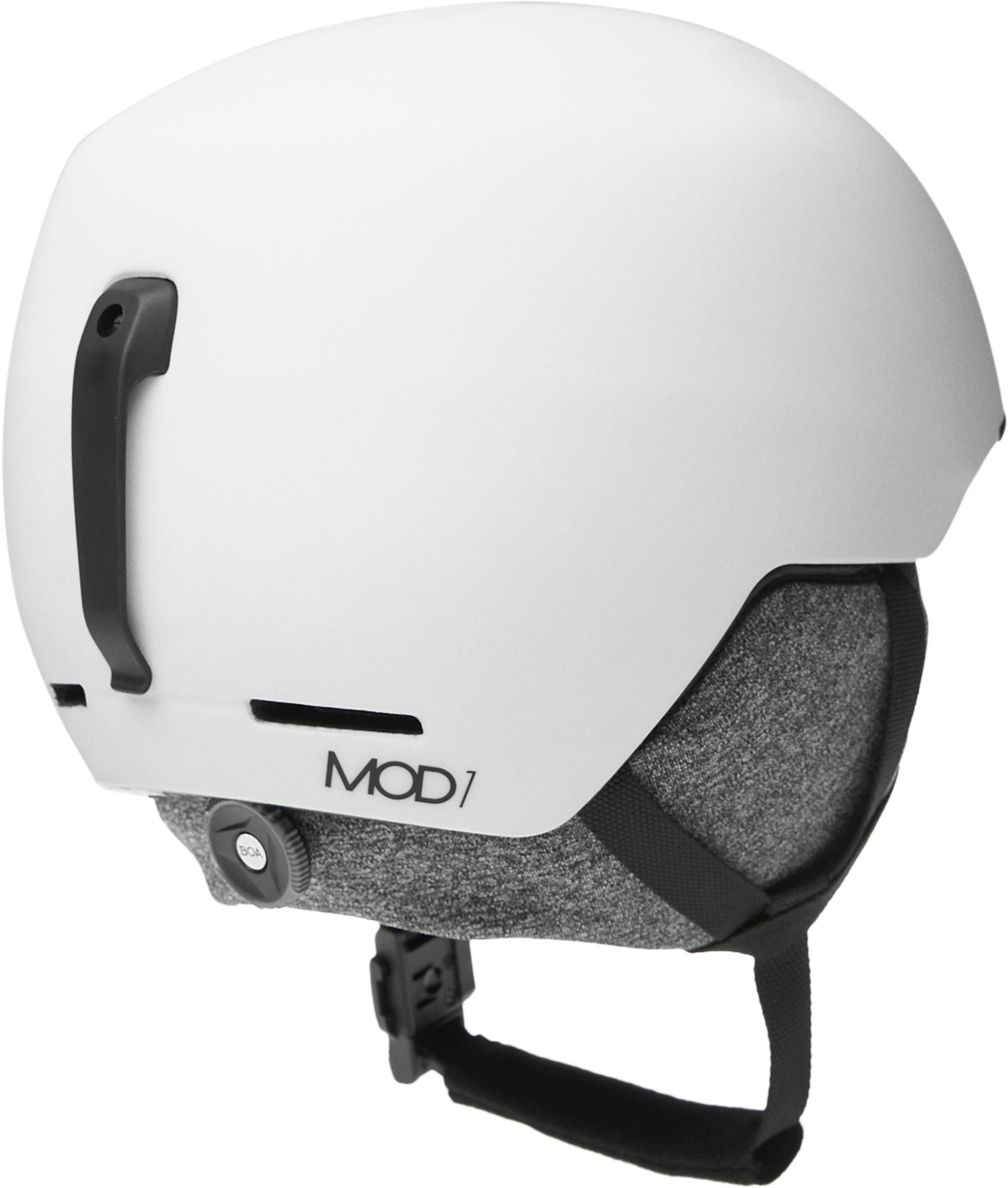 Product gallery image number 5 for product MOD1 Helmet - Youth