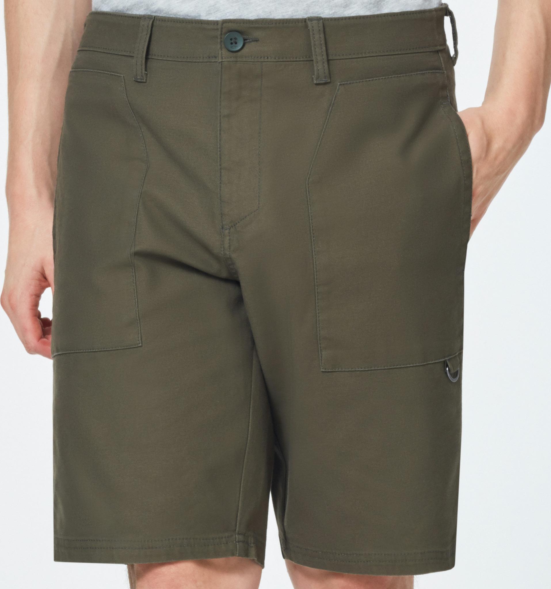 Product gallery image number 1 for product Workwear Short - Men's