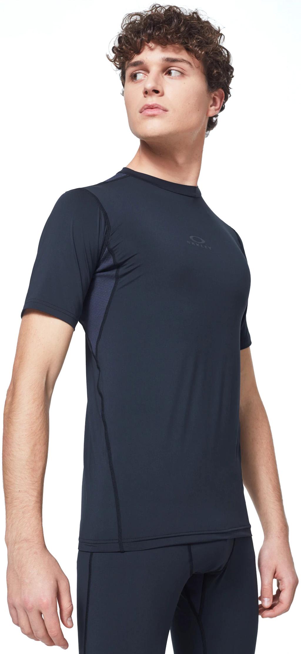 Product gallery image number 4 for product Foundation Baselayer Top - Men's