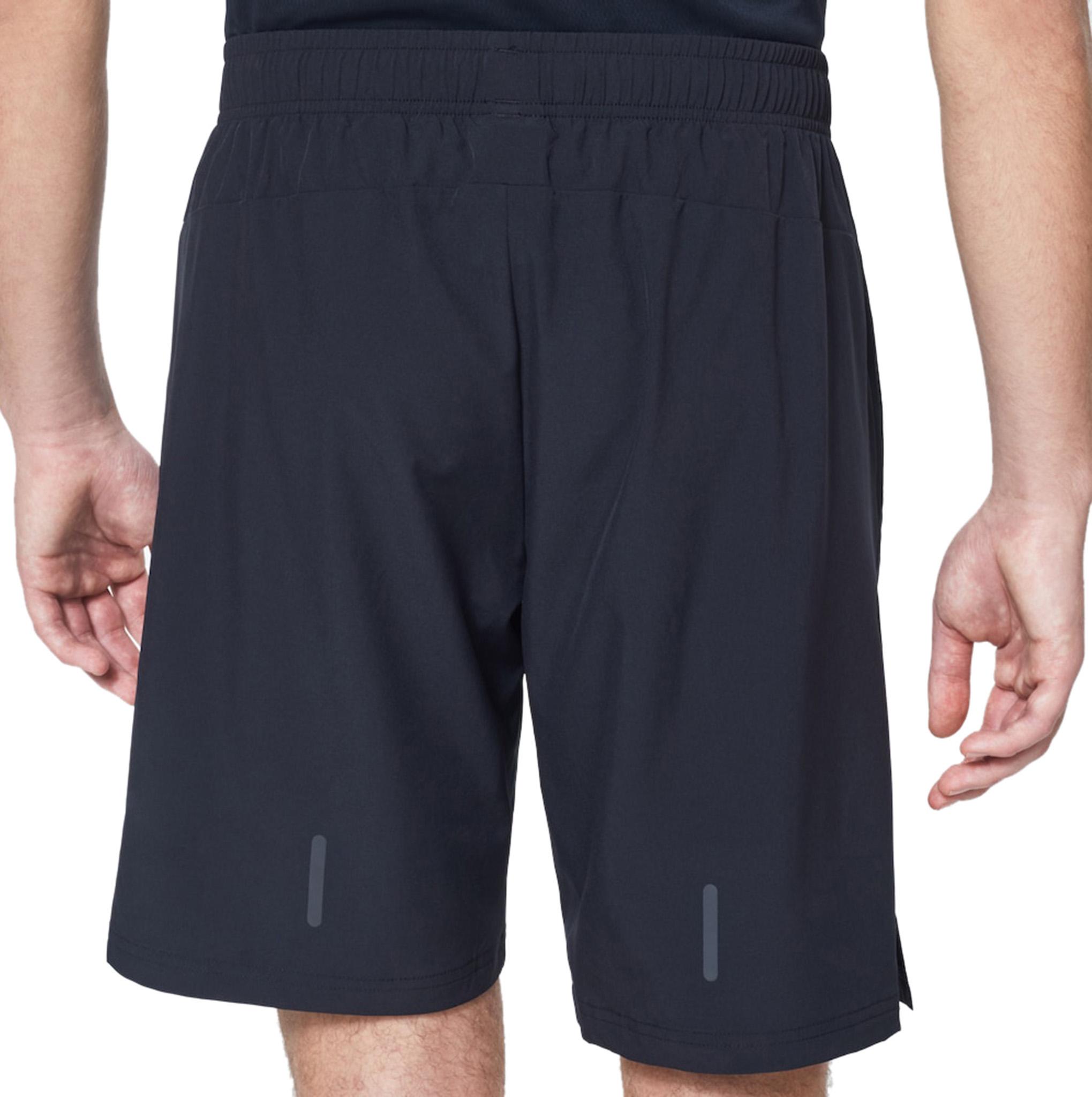 Product gallery image number 2 for product Foundational Training Short 9 In - Men’s