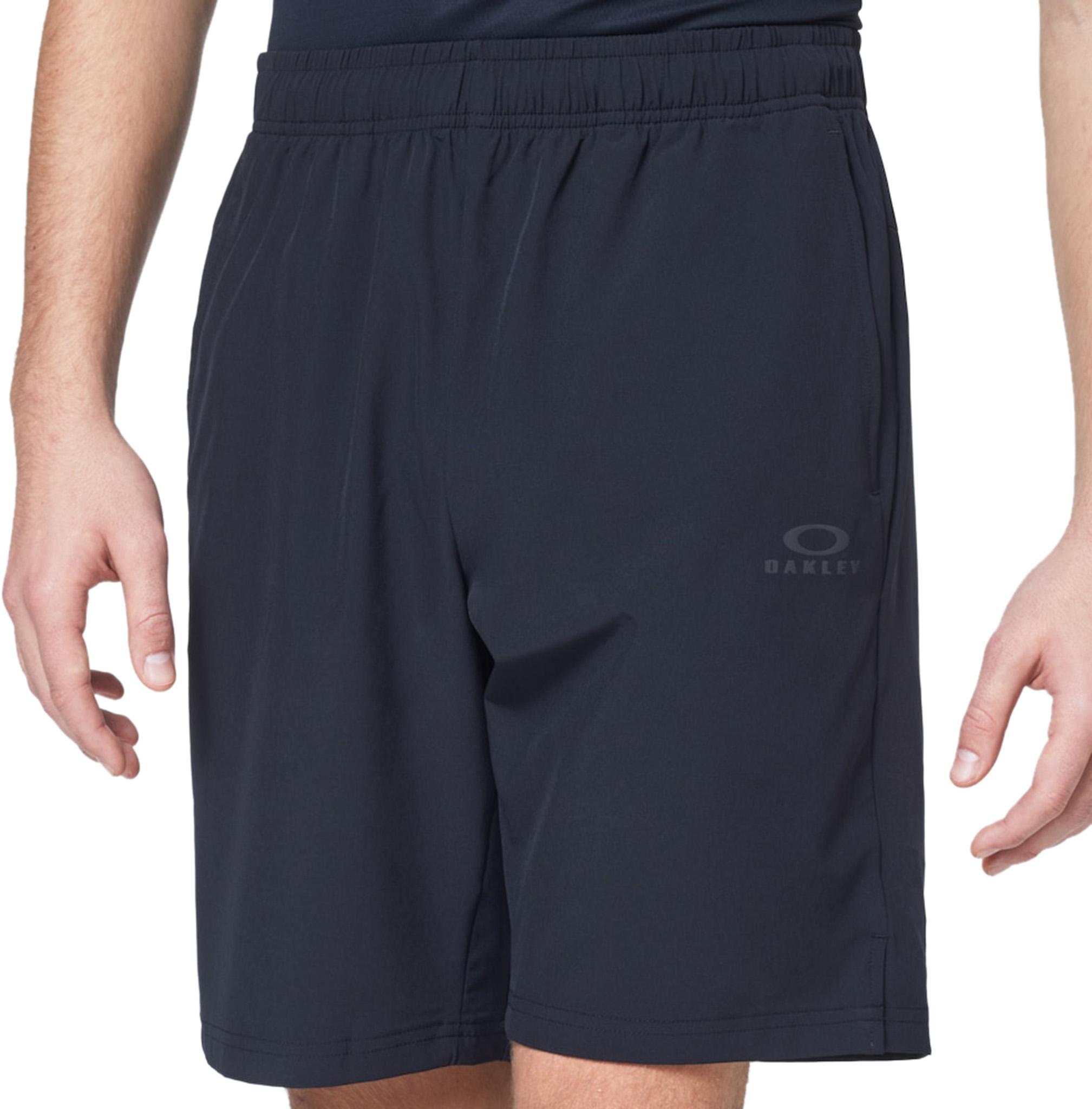Product gallery image number 5 for product Foundational Training Short 9 In - Men’s