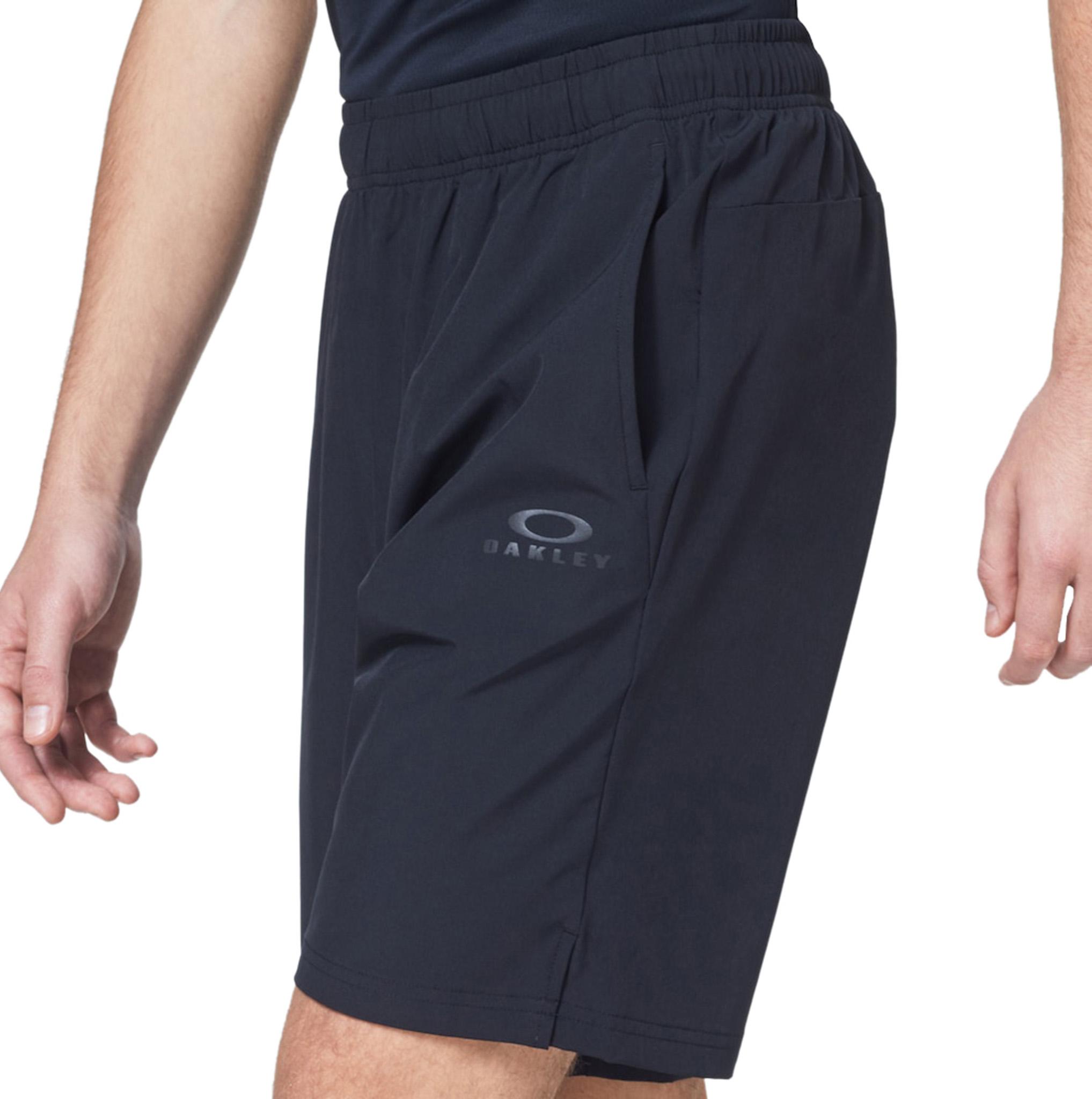 Product gallery image number 4 for product Foundational Training Short 9 In - Men’s