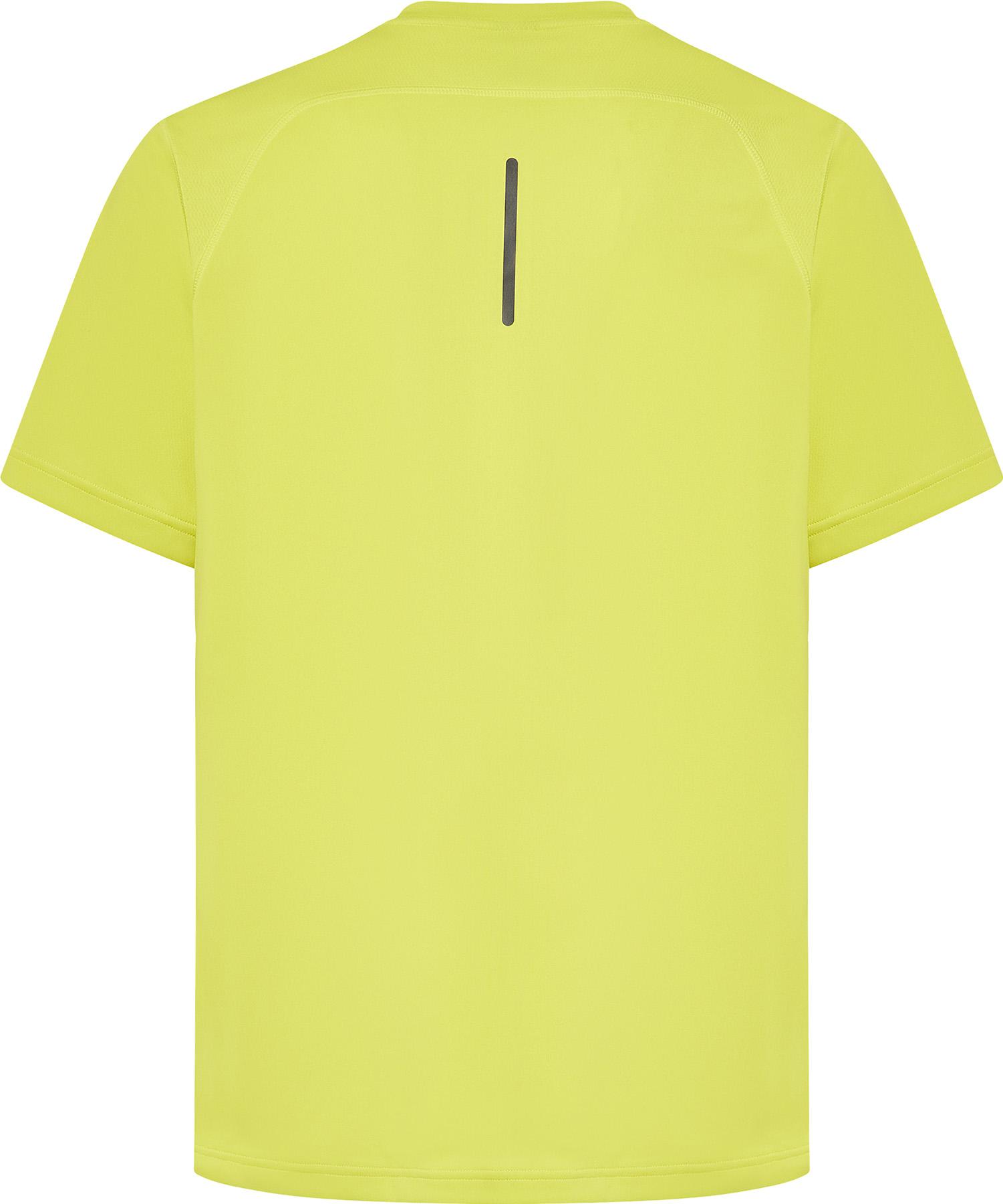 Numéro de l'image de la galerie de produits 3 pour le produit T-Shirt à manches courtes Foundational Training - Homme