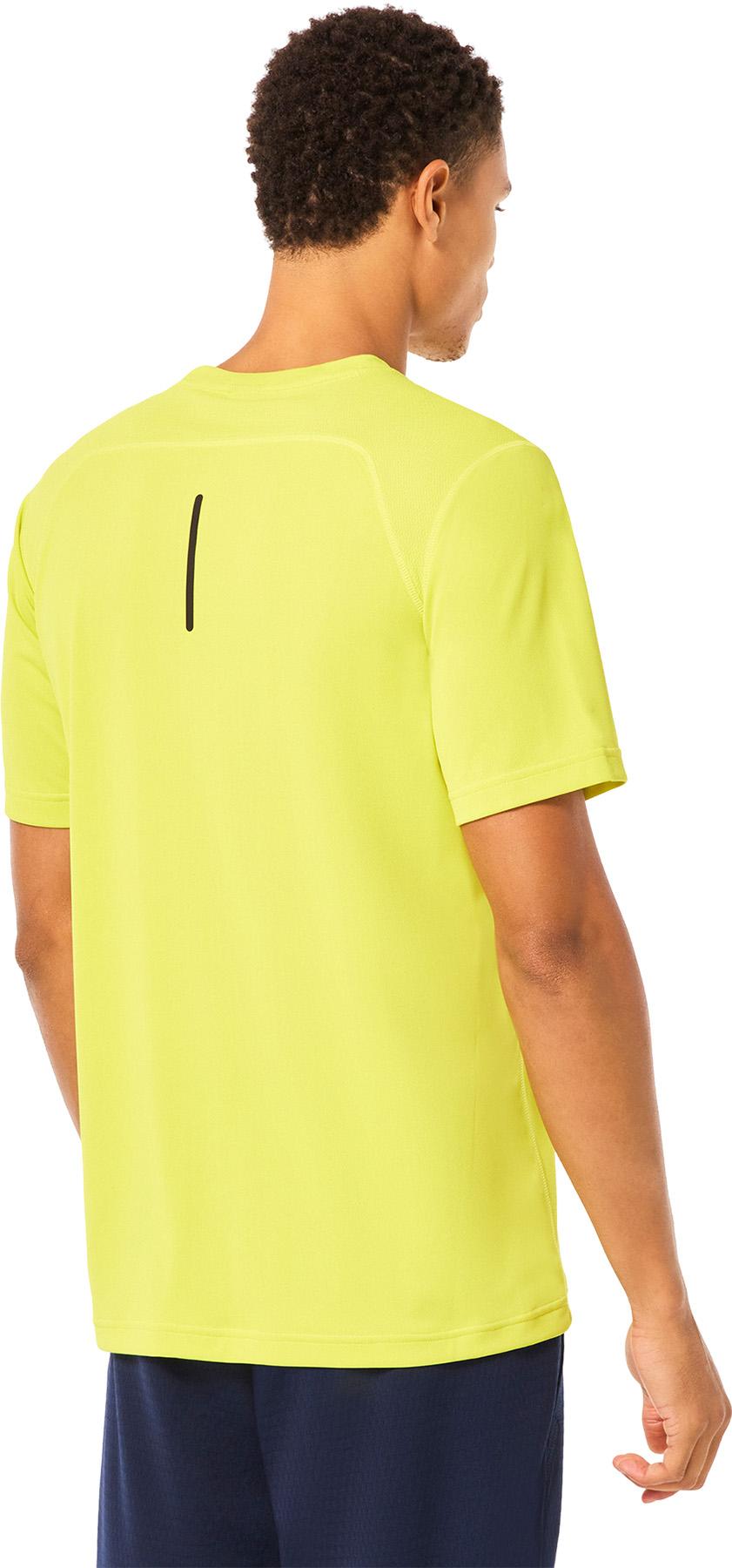 Numéro de l'image de la galerie de produits 4 pour le produit T-Shirt à manches courtes Foundational Training - Homme